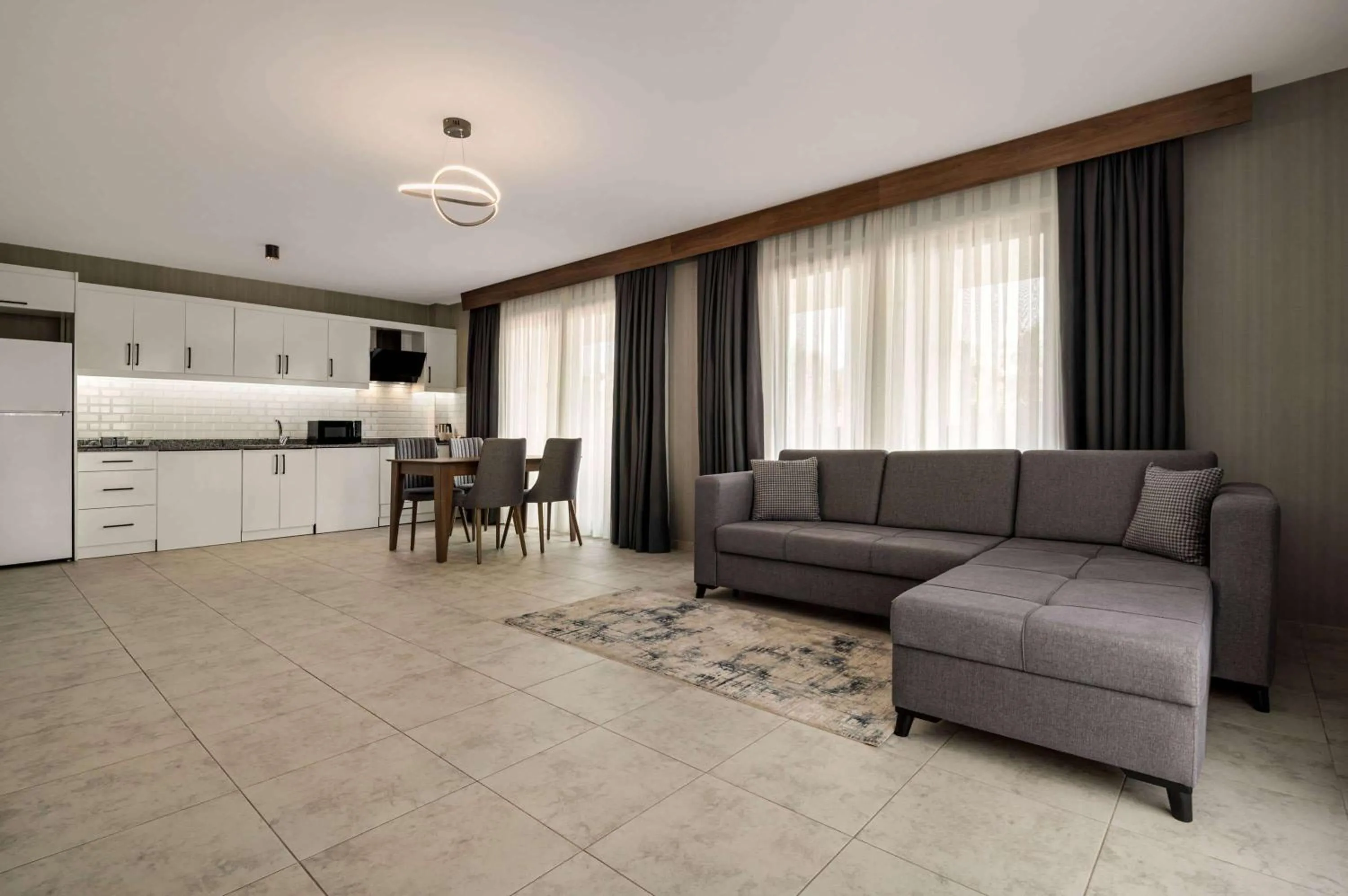 Hot Tub in Days Inn by Wyndham Alanya