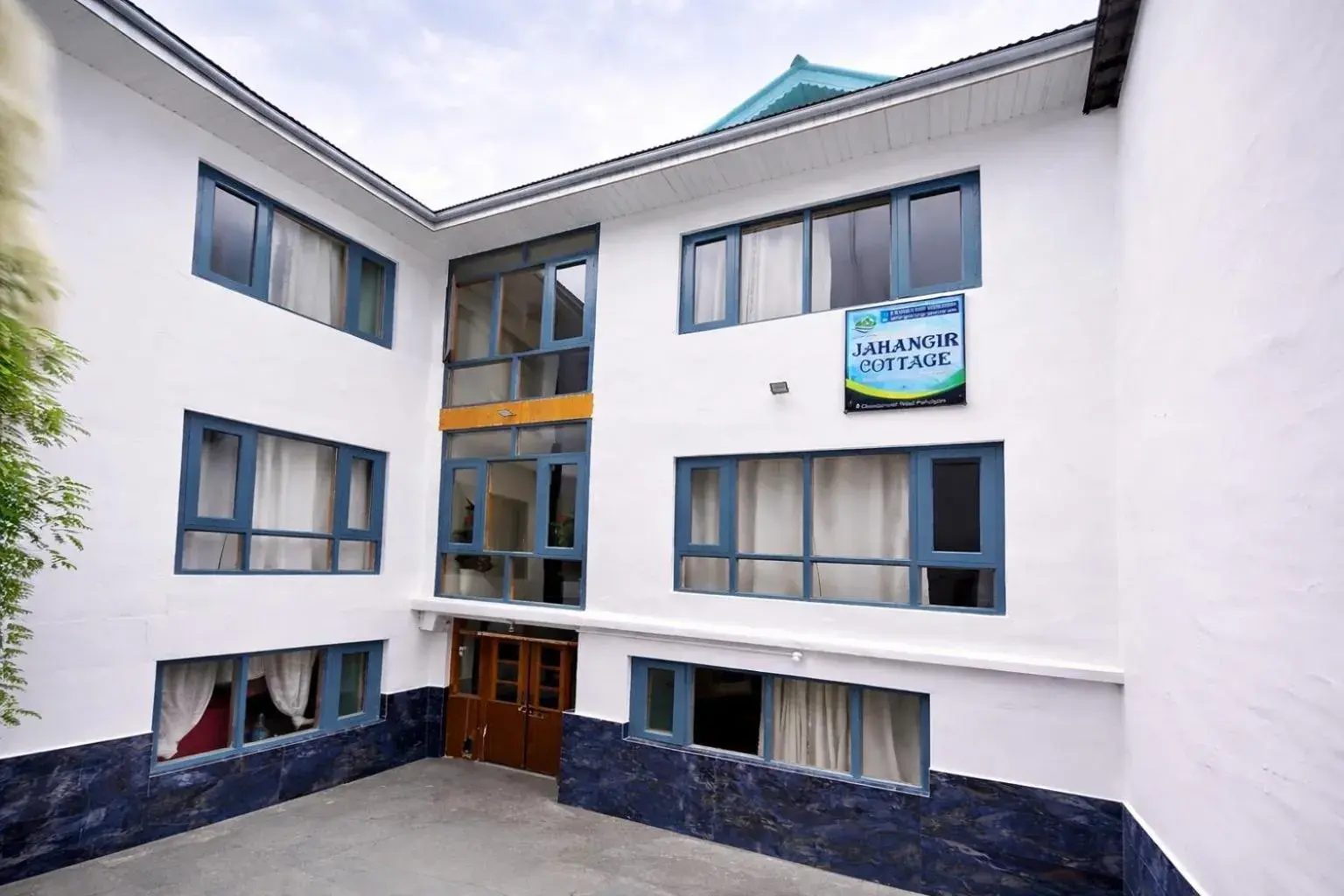 Jahangir Cottage Pahalgam Jahangir Cottage Pahalgam