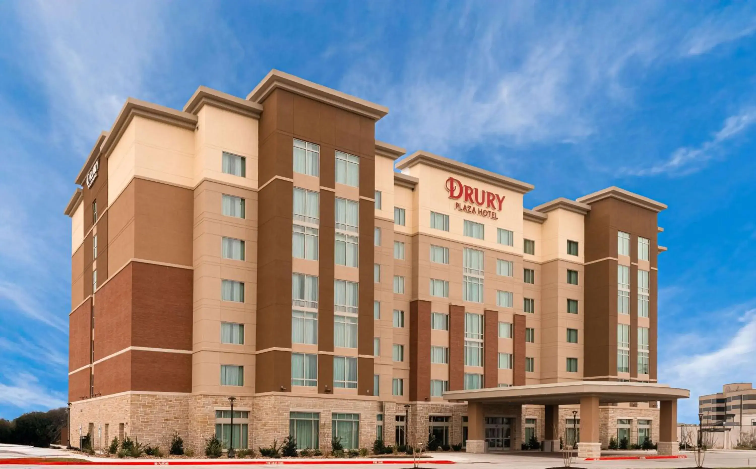 Drury Plaza Hotel College Station Drury Plaza Hotel College Station