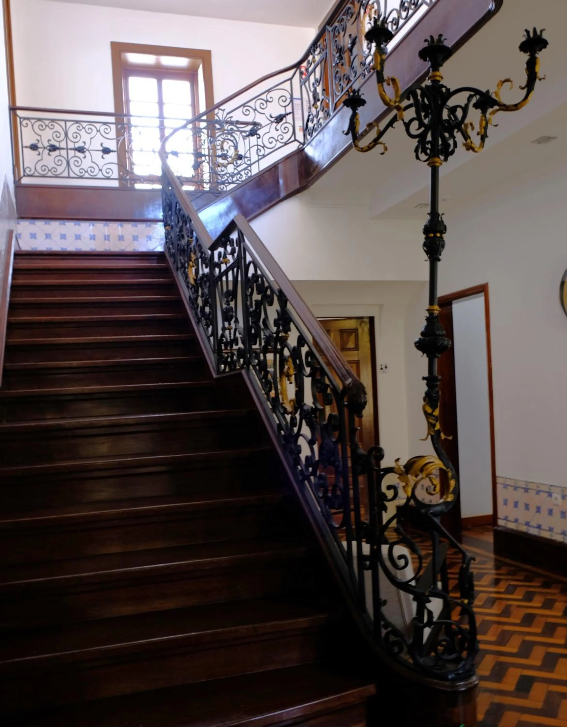 Yellow Inn Aveiro