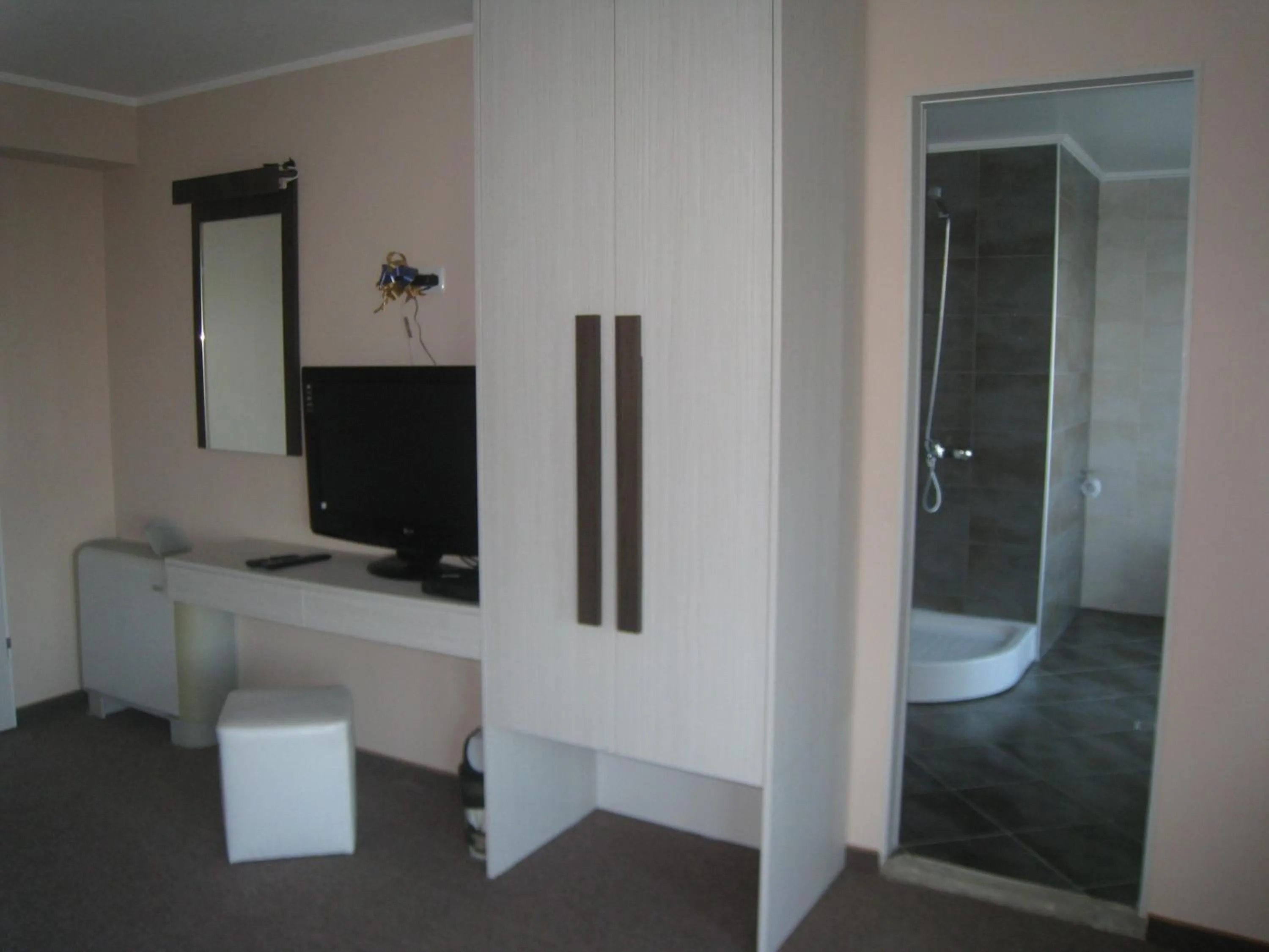 Photo of the whole room in Milano Hotel