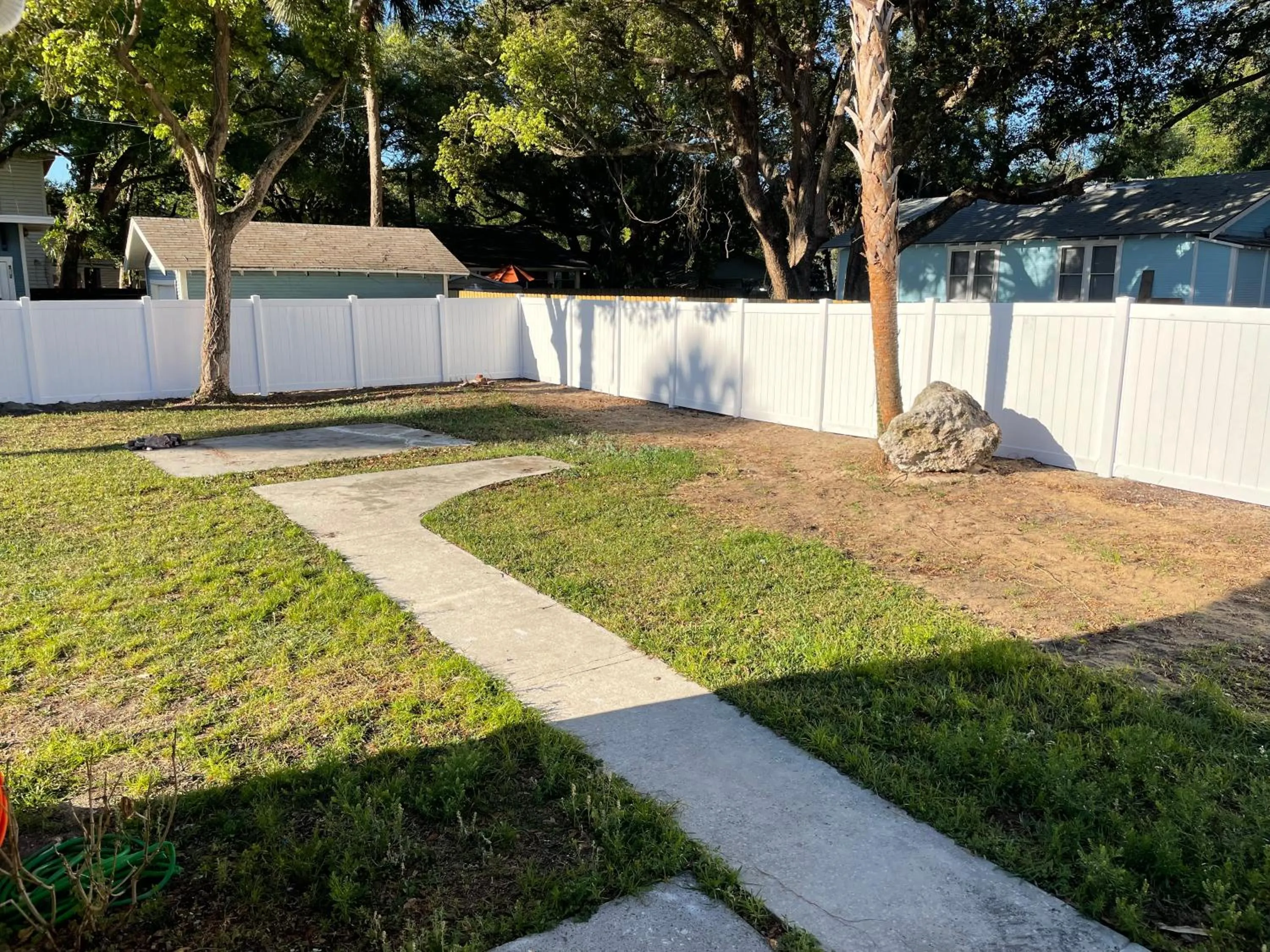 Tampa Heights Bungalow