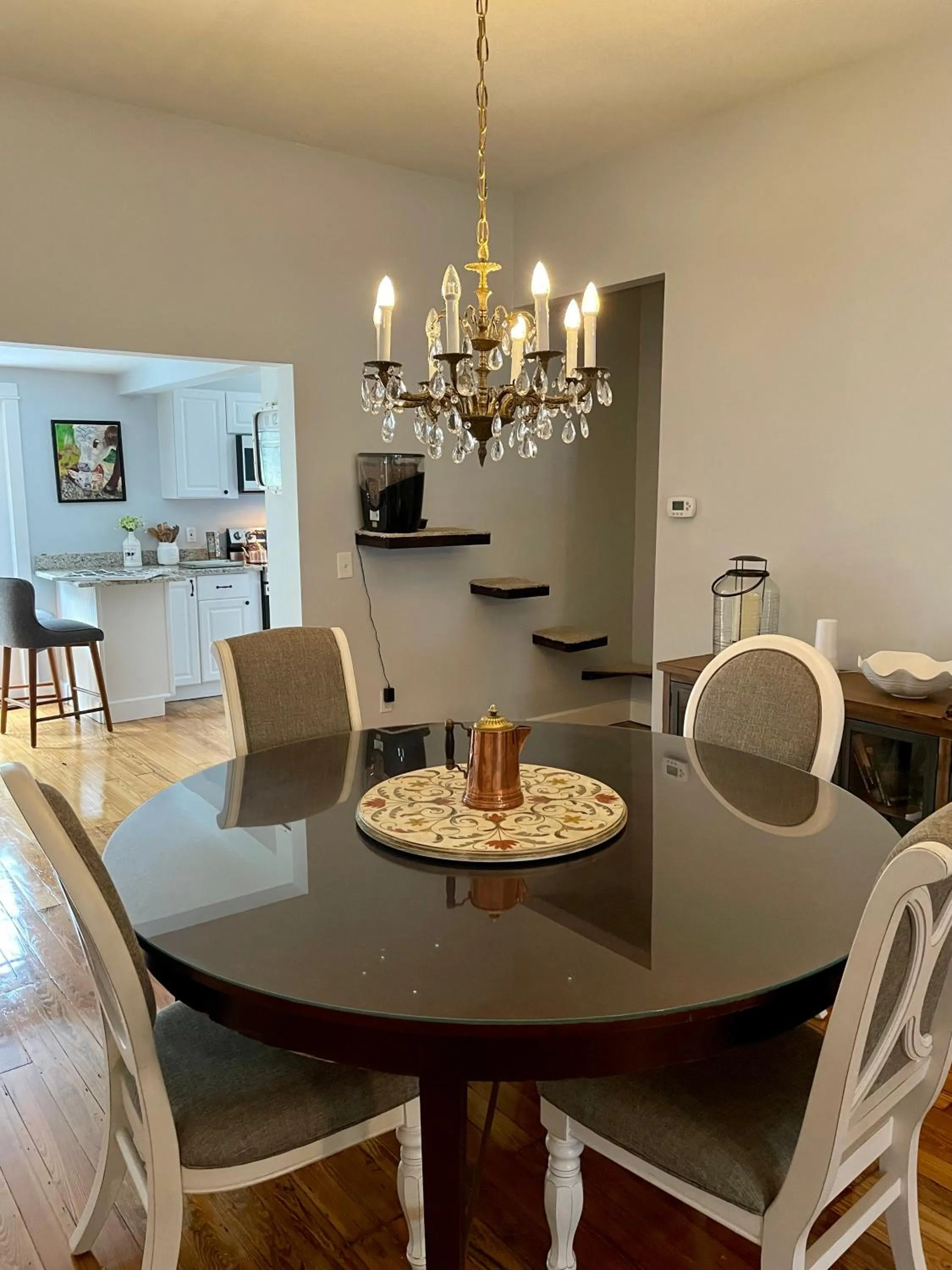 Tampa Heights Bungalow
