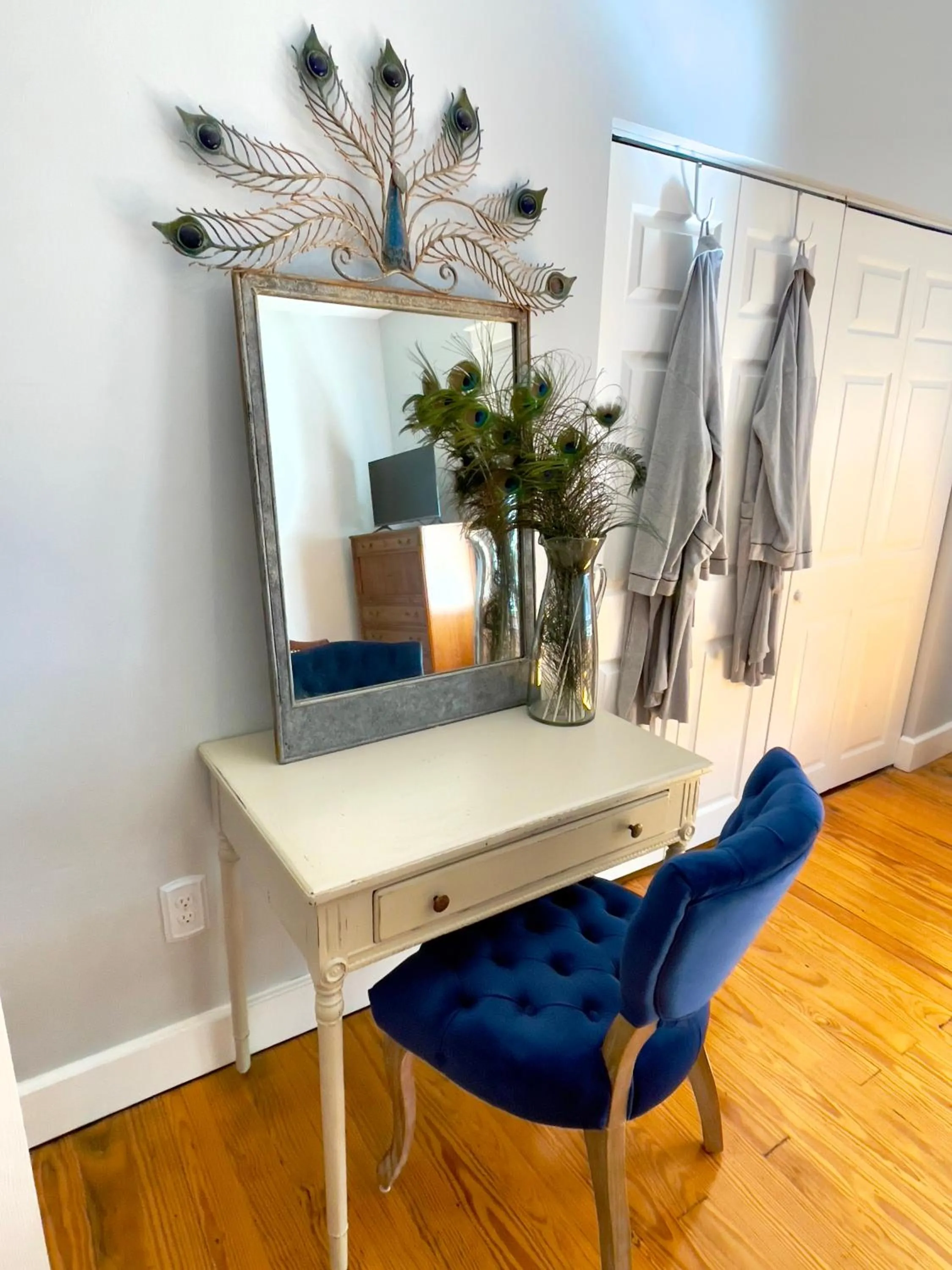 Tampa Heights Bungalow
