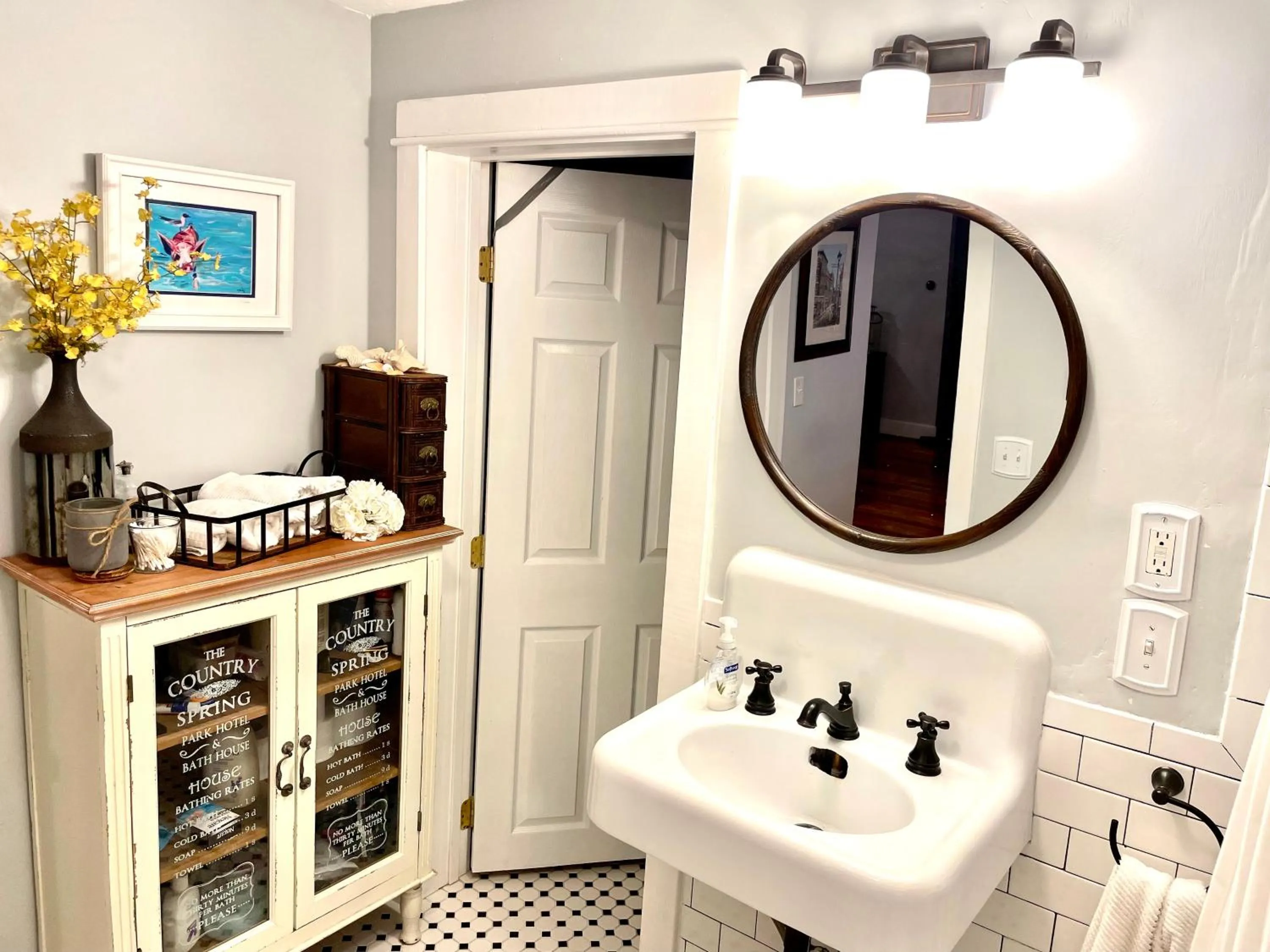 Tampa Heights Bungalow