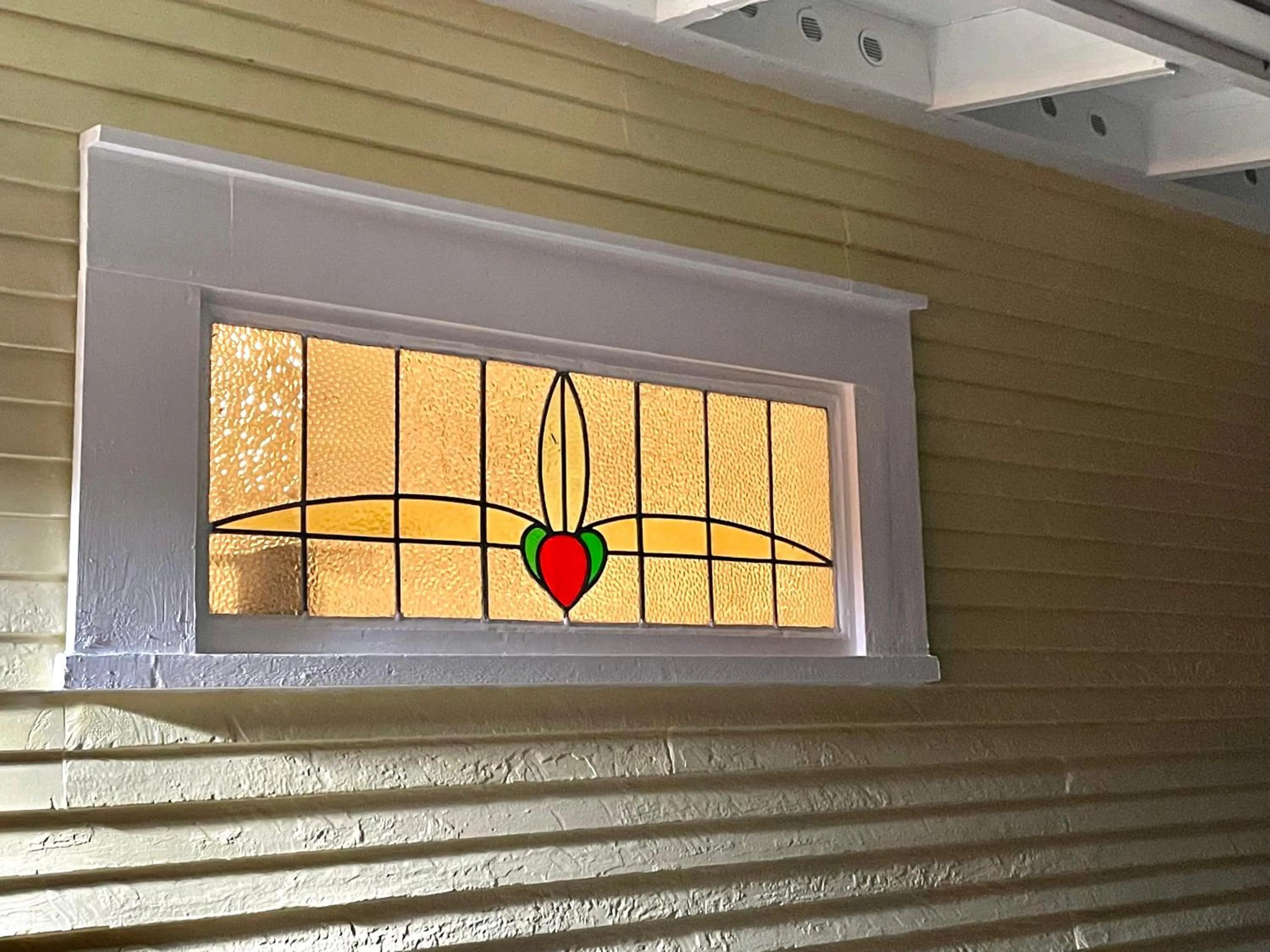 Tampa Heights Bungalow