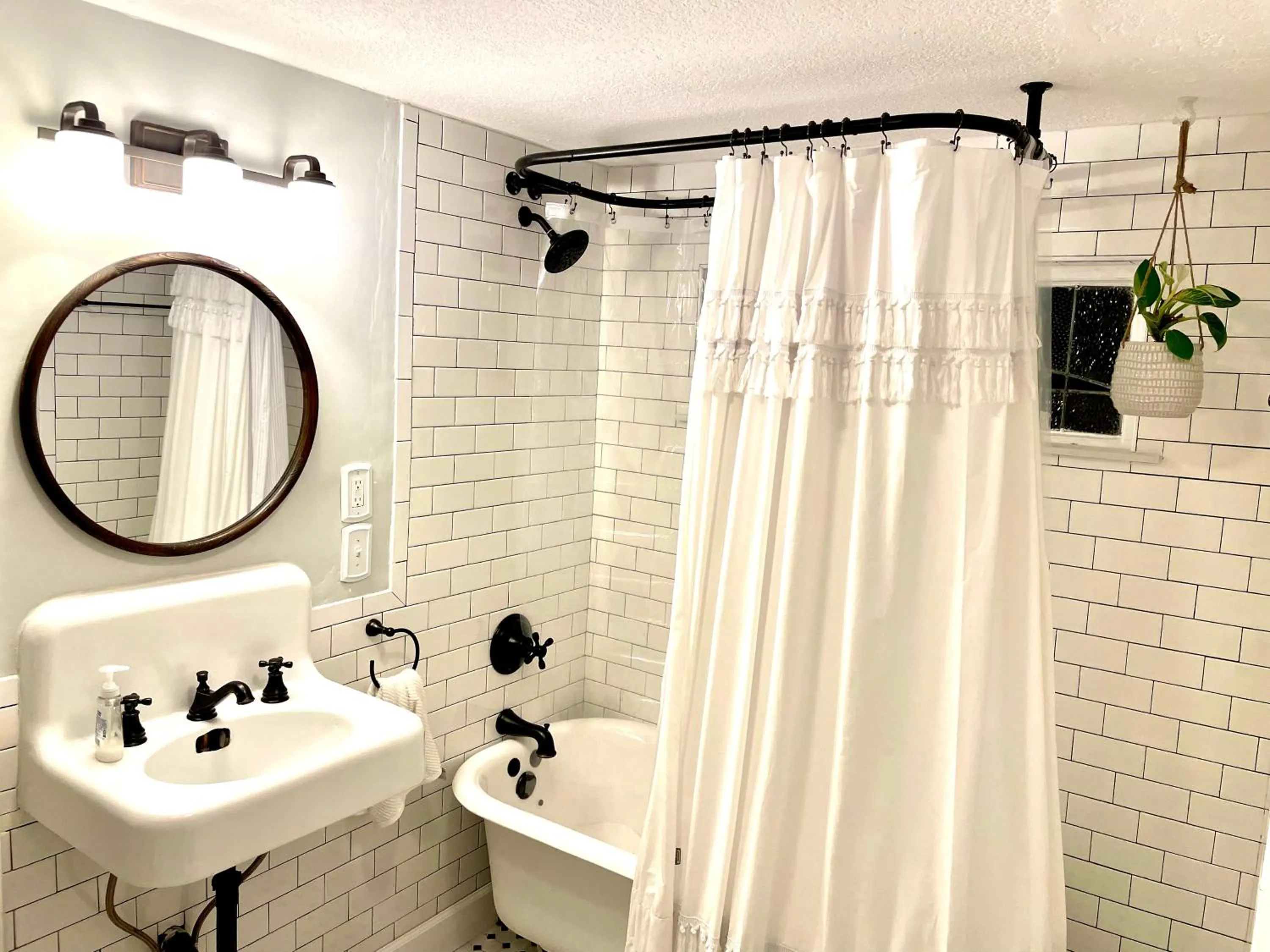 Tampa Heights Bungalow