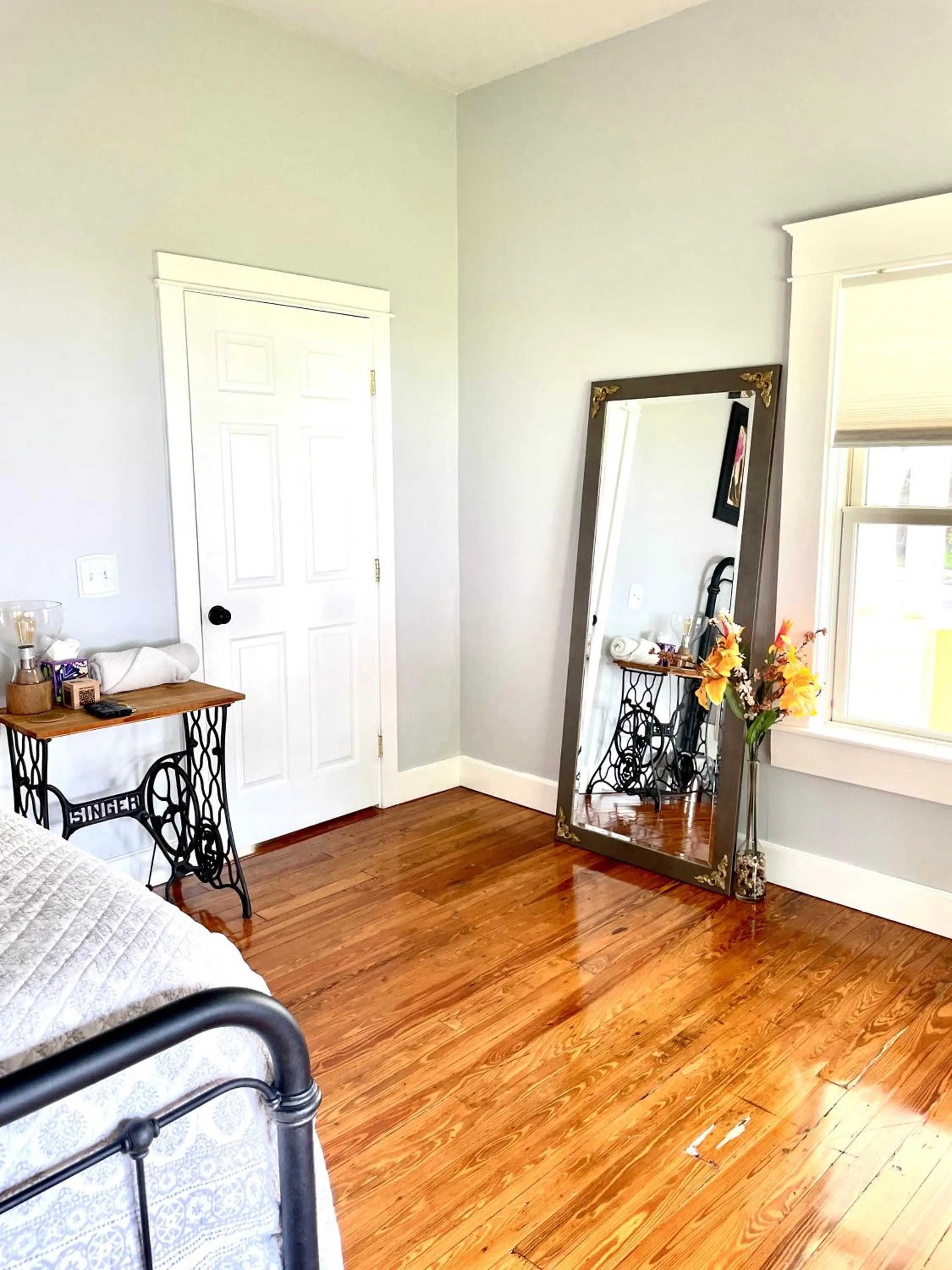 Tampa Heights Bungalow
