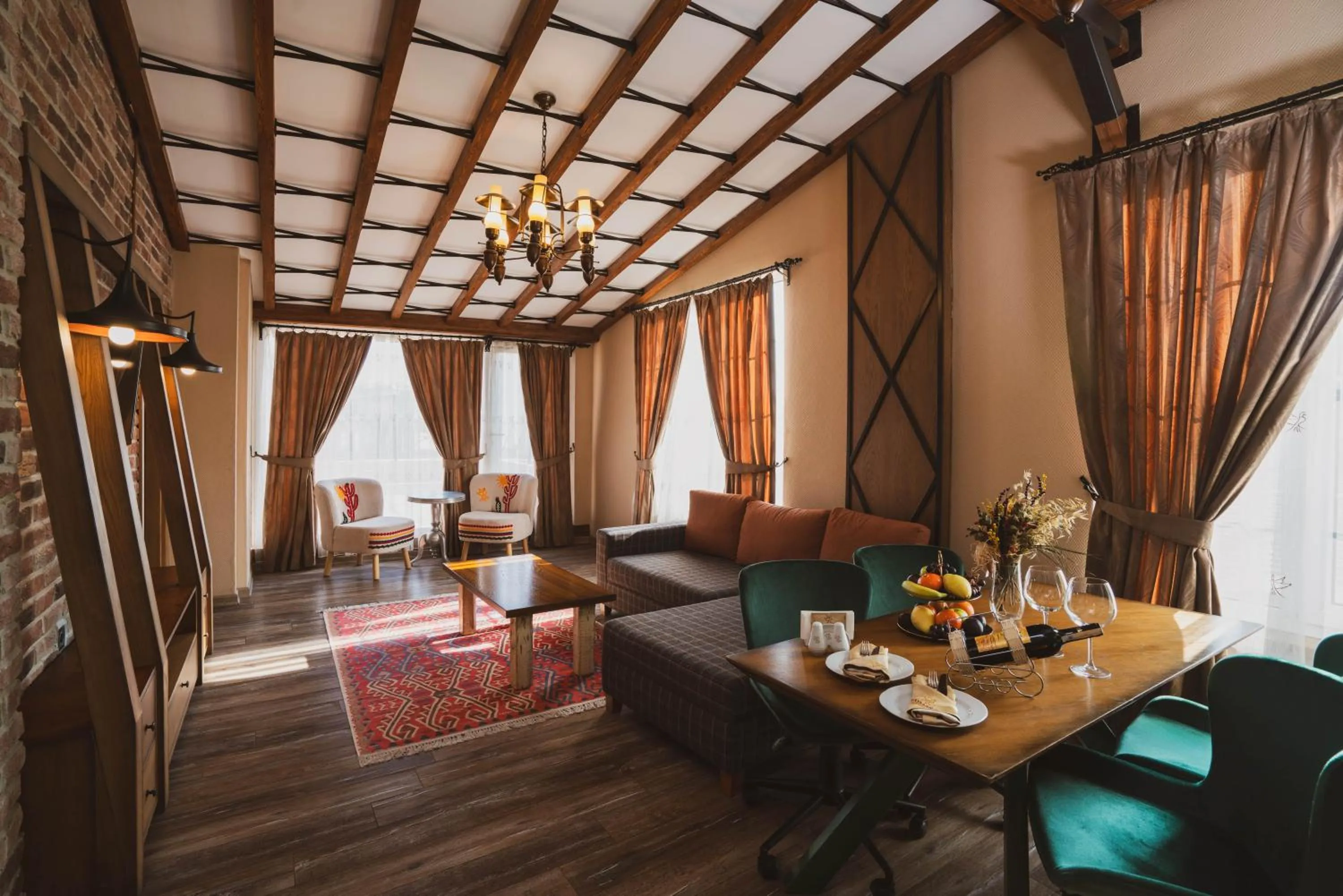 Raymar Hotels Ankara