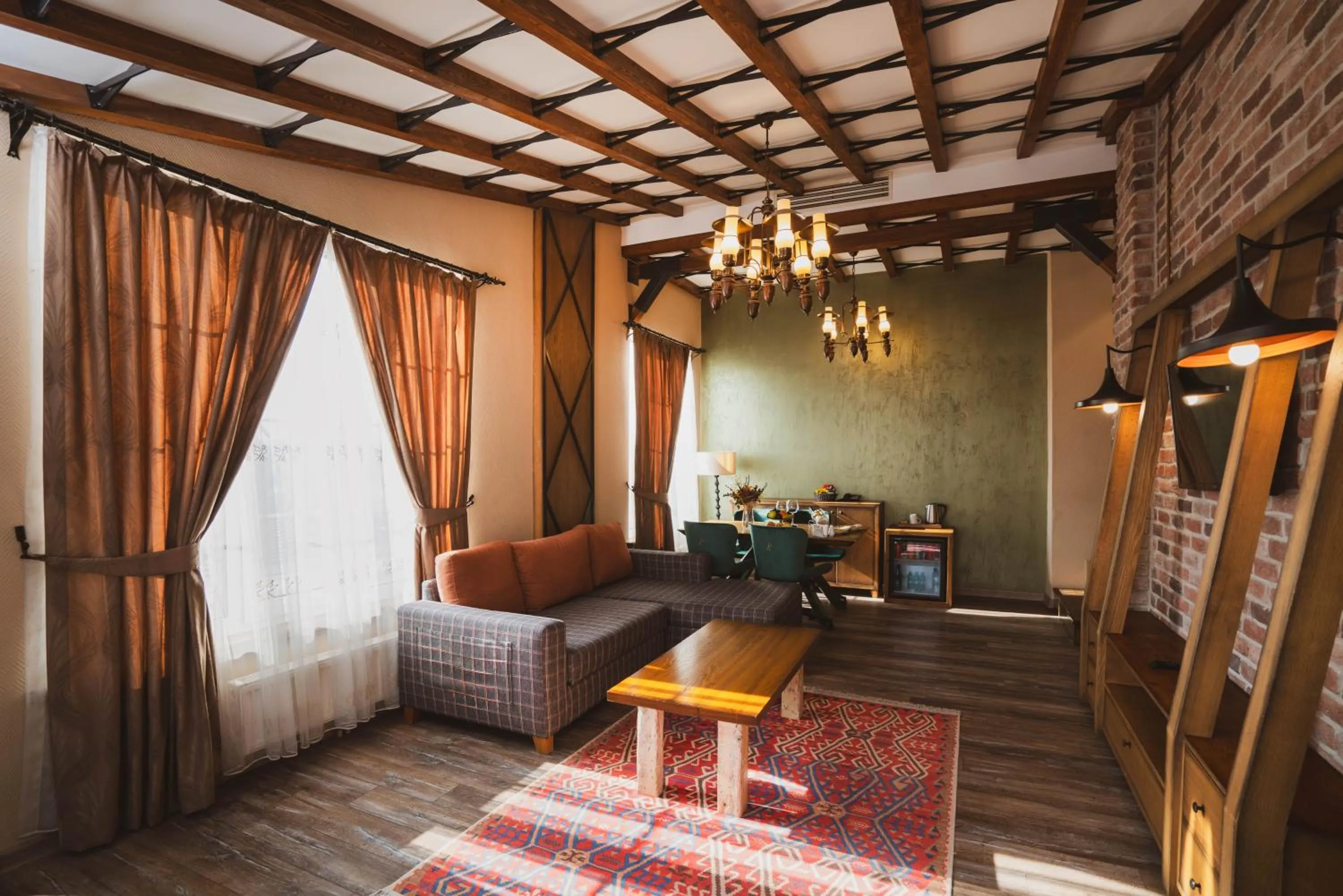 Raymar Hotels Ankara