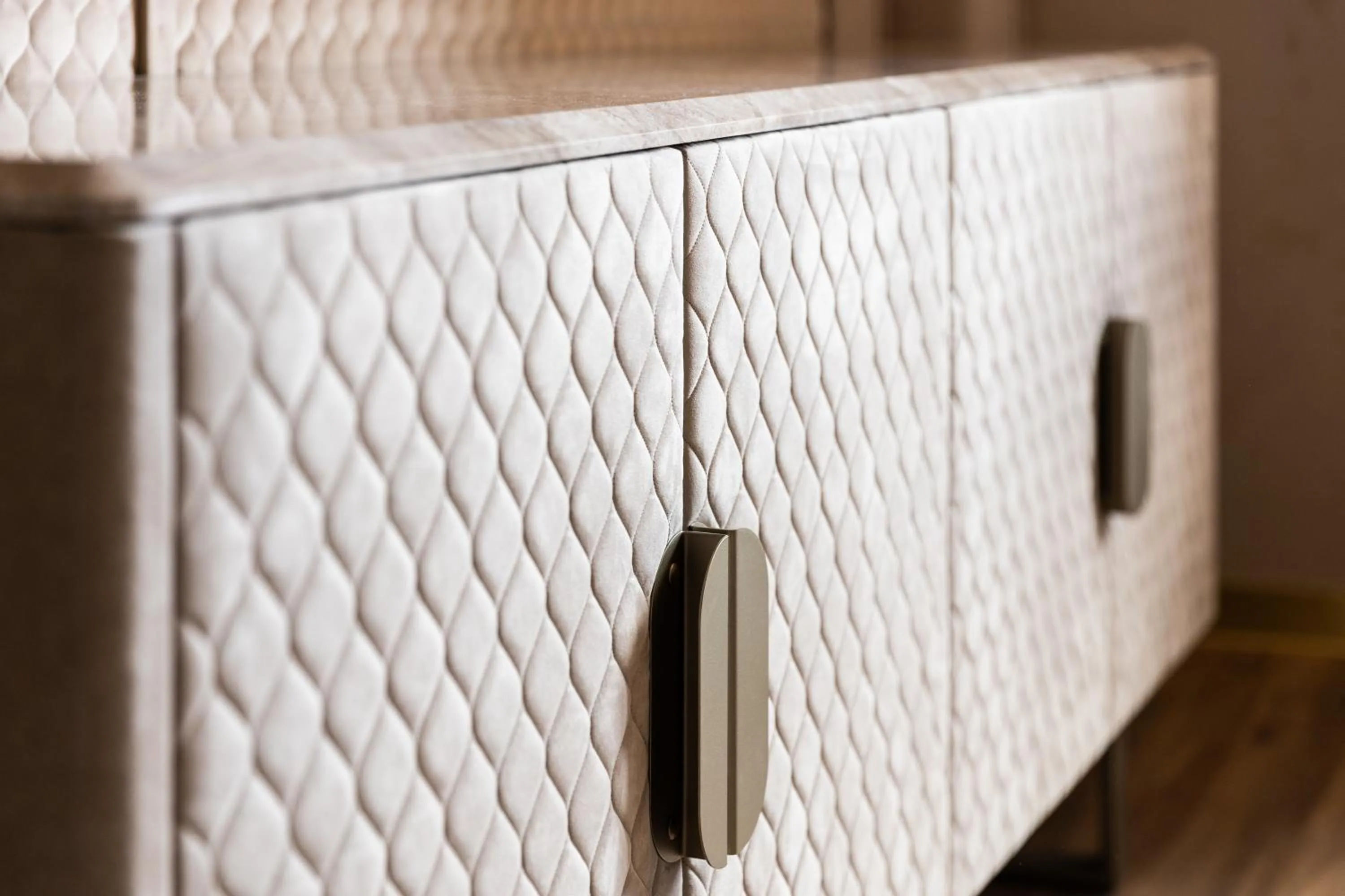 furniture in LE RÊVE DE NAIM Firenze