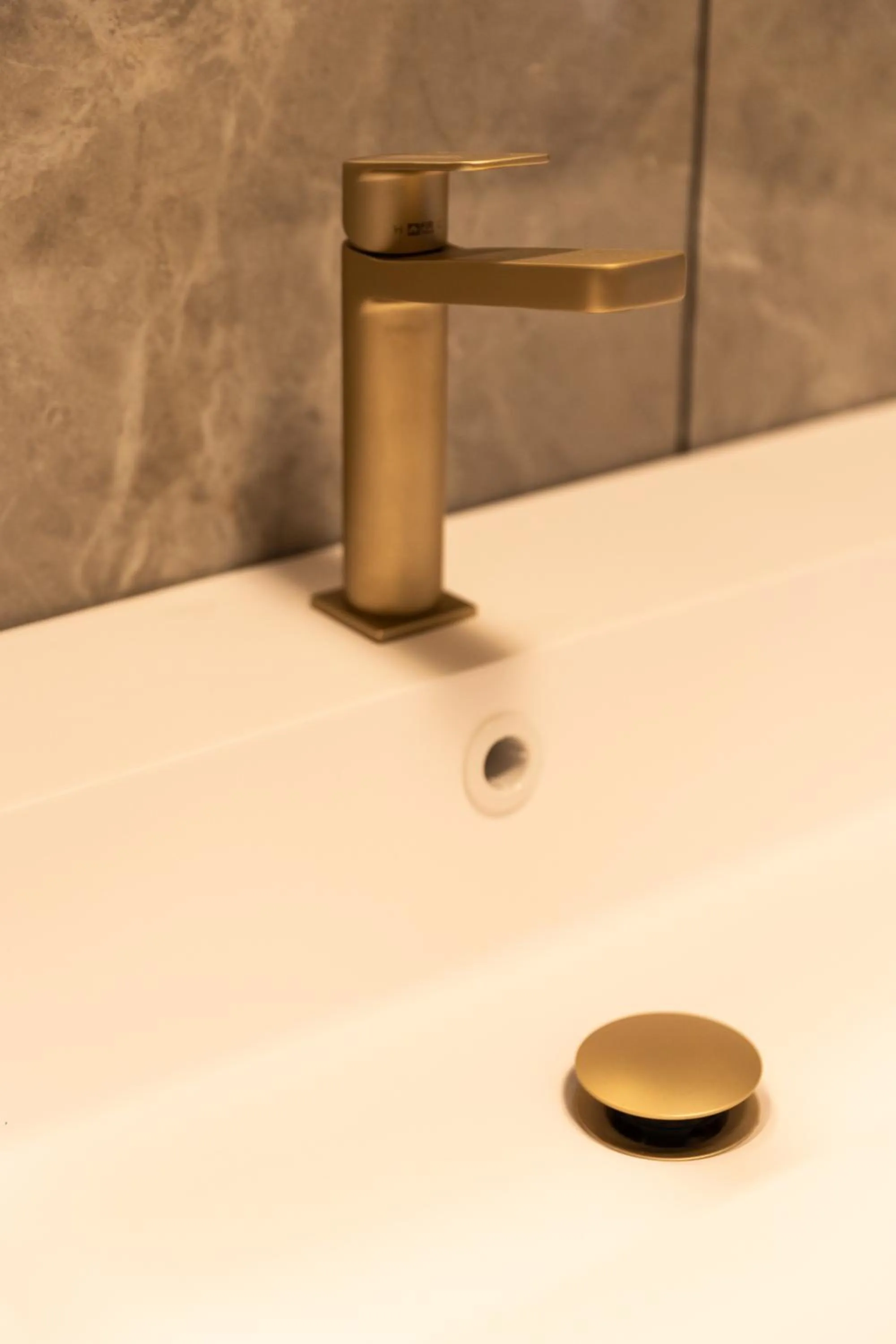 Bathroom in LE RÊVE DE NAIM Firenze