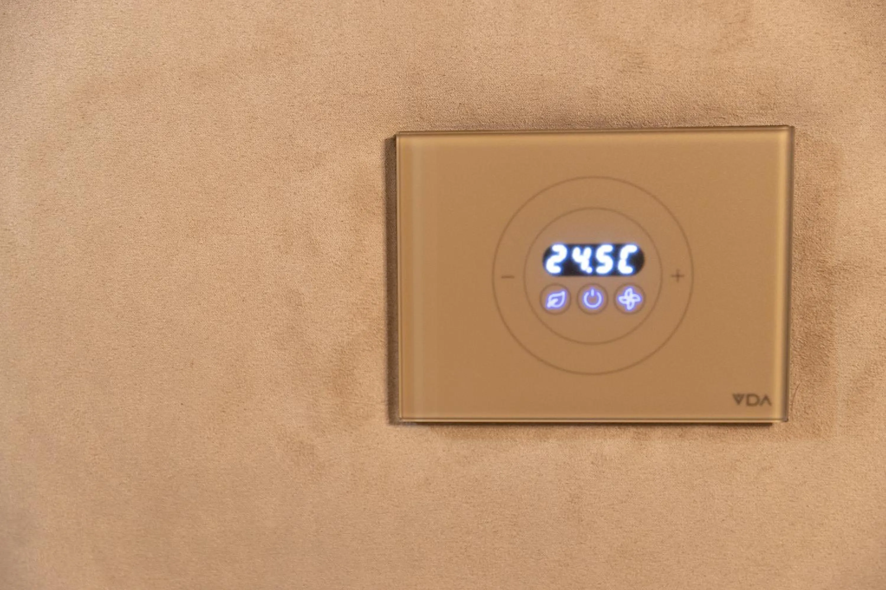 Decorative detail in LE RÊVE DE NAIM Firenze