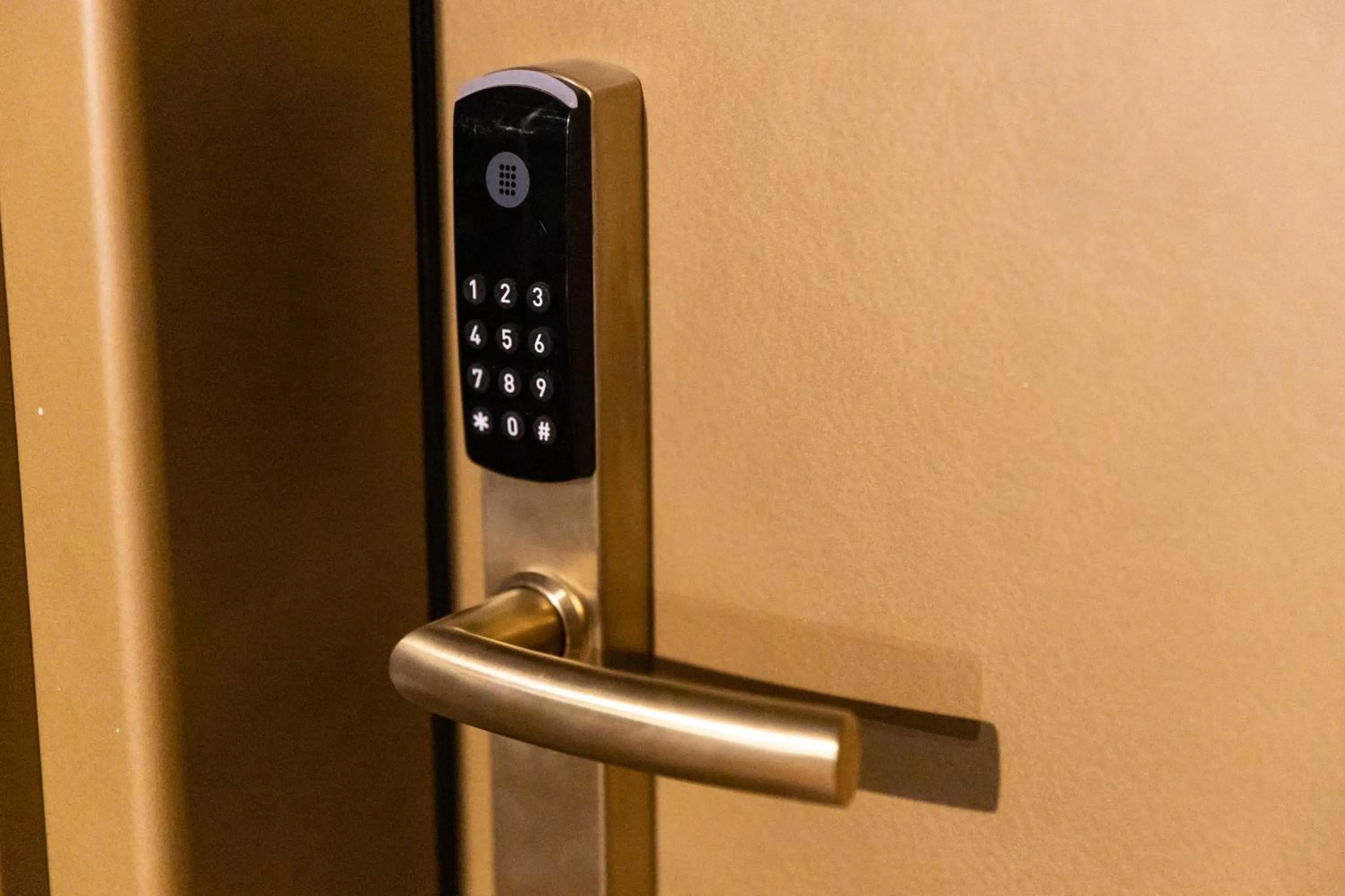 Decorative detail in LE RÊVE DE NAIM Firenze