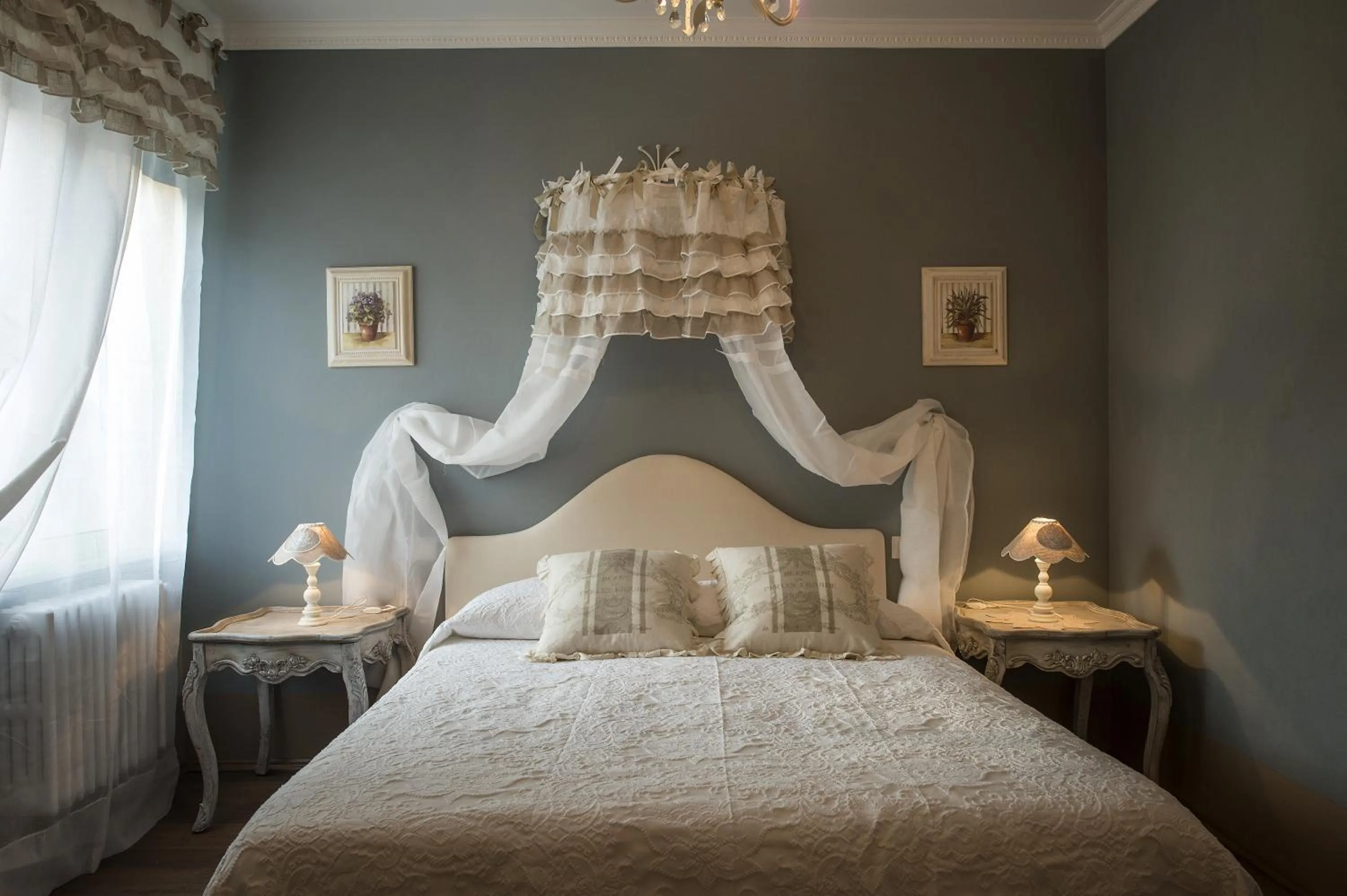 Bed in B&B Il Biancospino