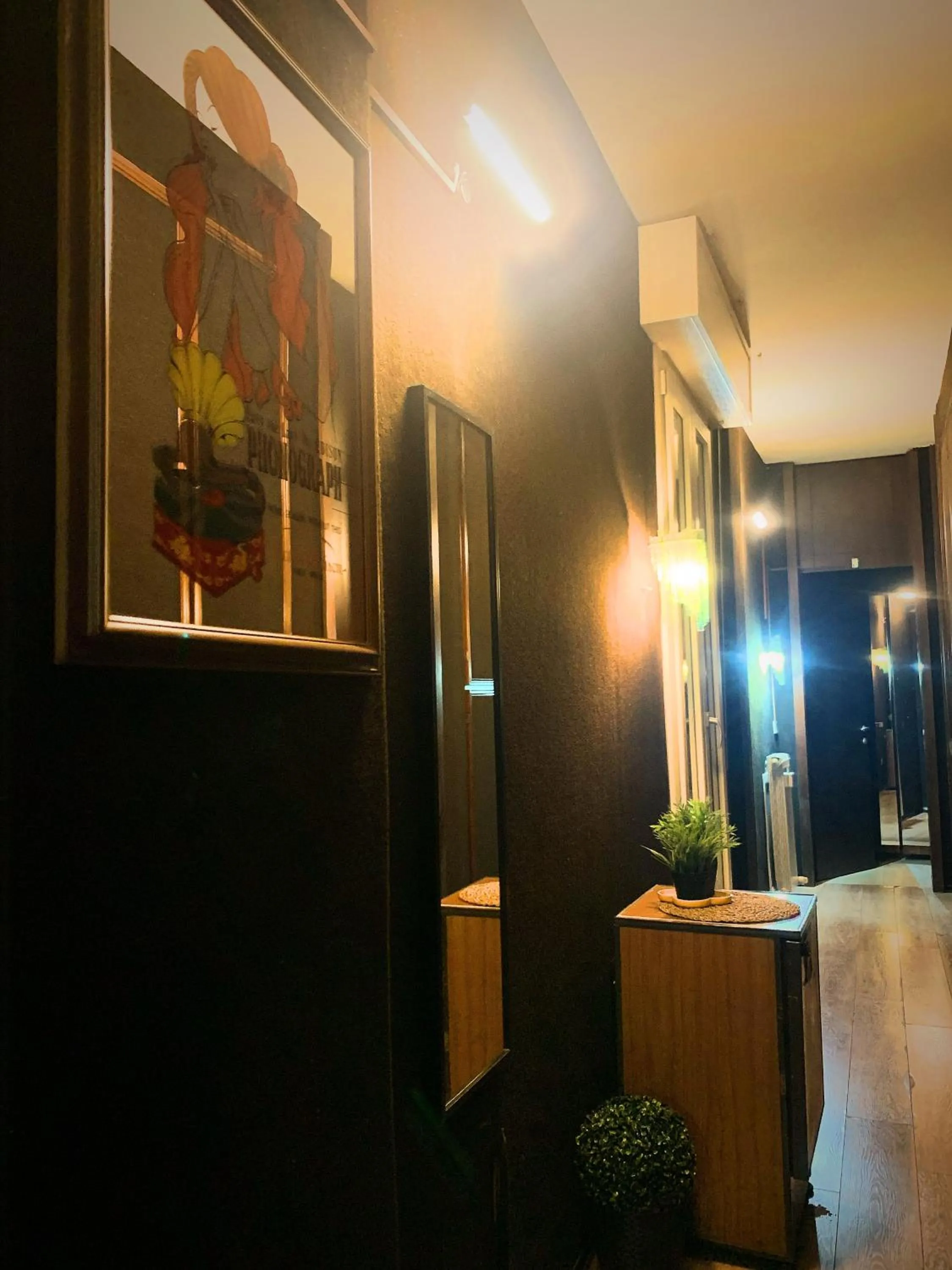 B&B Le Terrazze