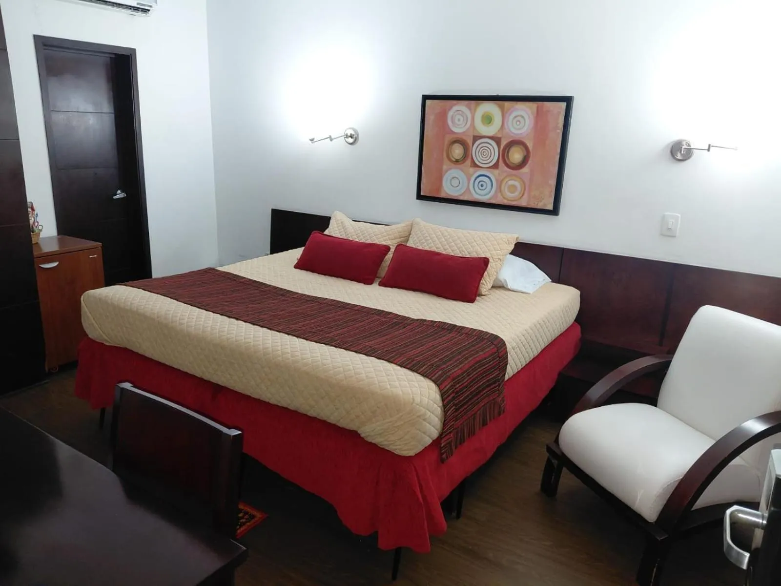 HBCF Hotel Boutique Casa Farallones de Santiago de Cali