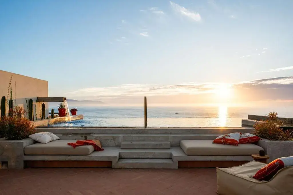 The Tryst Puerto Vallarta LGBT Hotel The Tryst Puerto Vallarta LGBT Hotel
