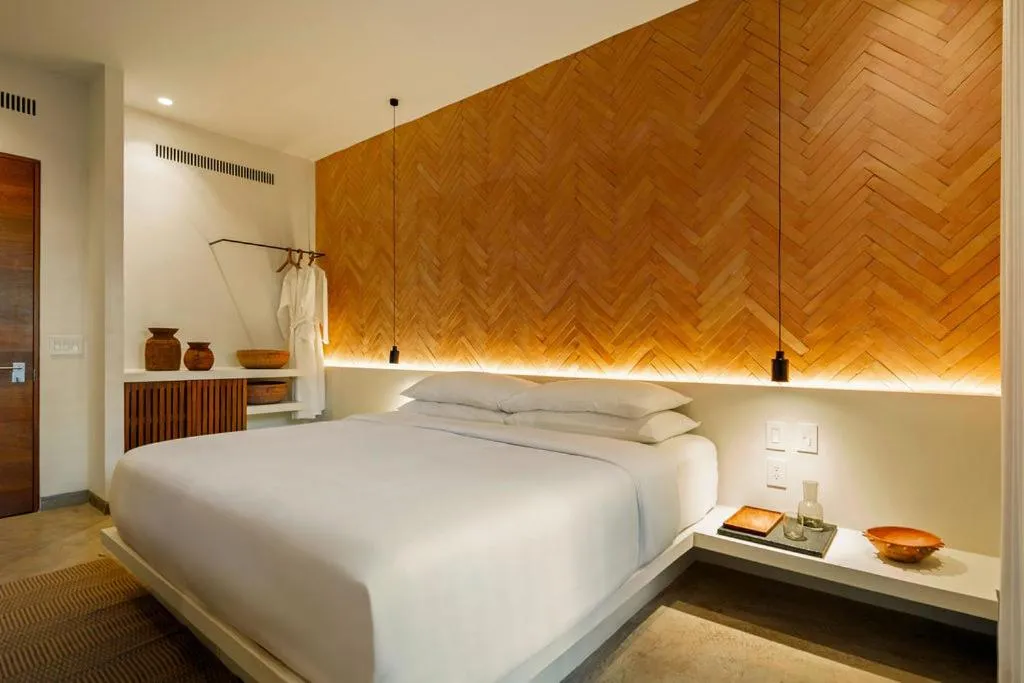 The Tryst Puerto Vallarta LGBT Hotel