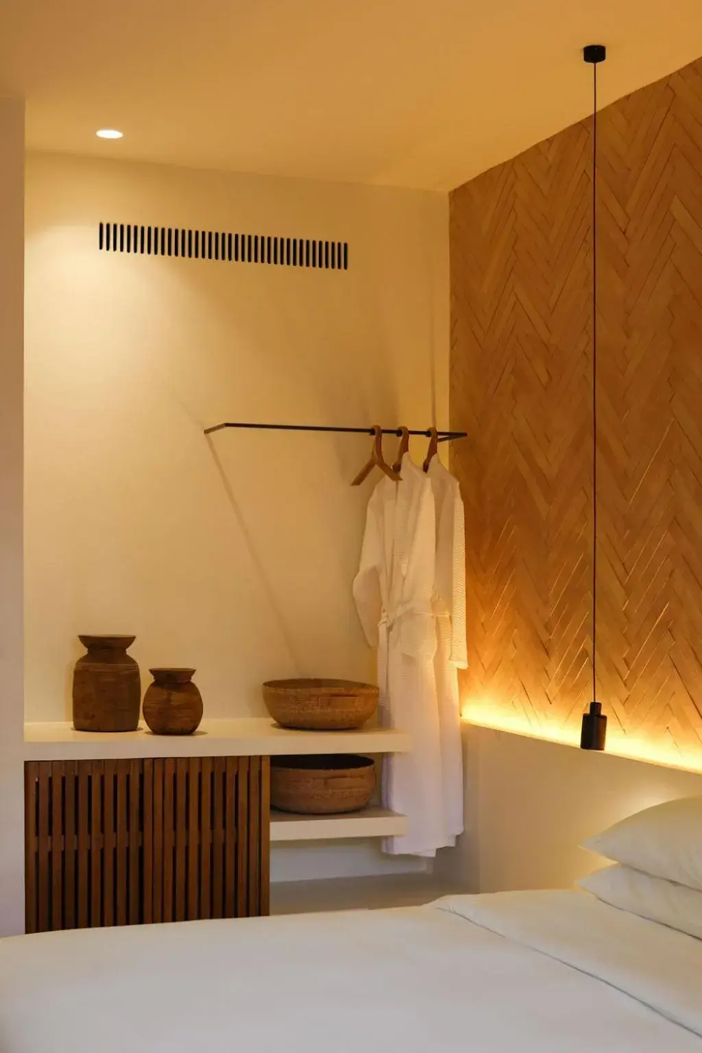 Double Room in The Tryst Puerto Vallarta LGBT Hotel Double Room in The Tryst Puerto Vallarta LGBT Hotel
