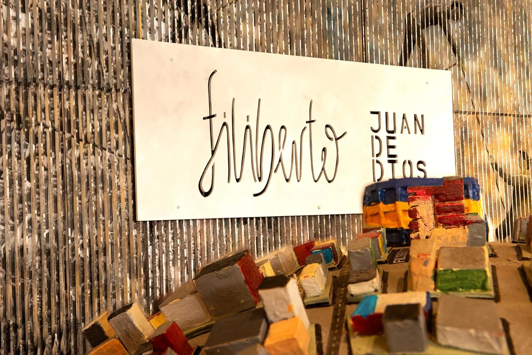 Restaurant/places to eat in Filiberto by iPPA