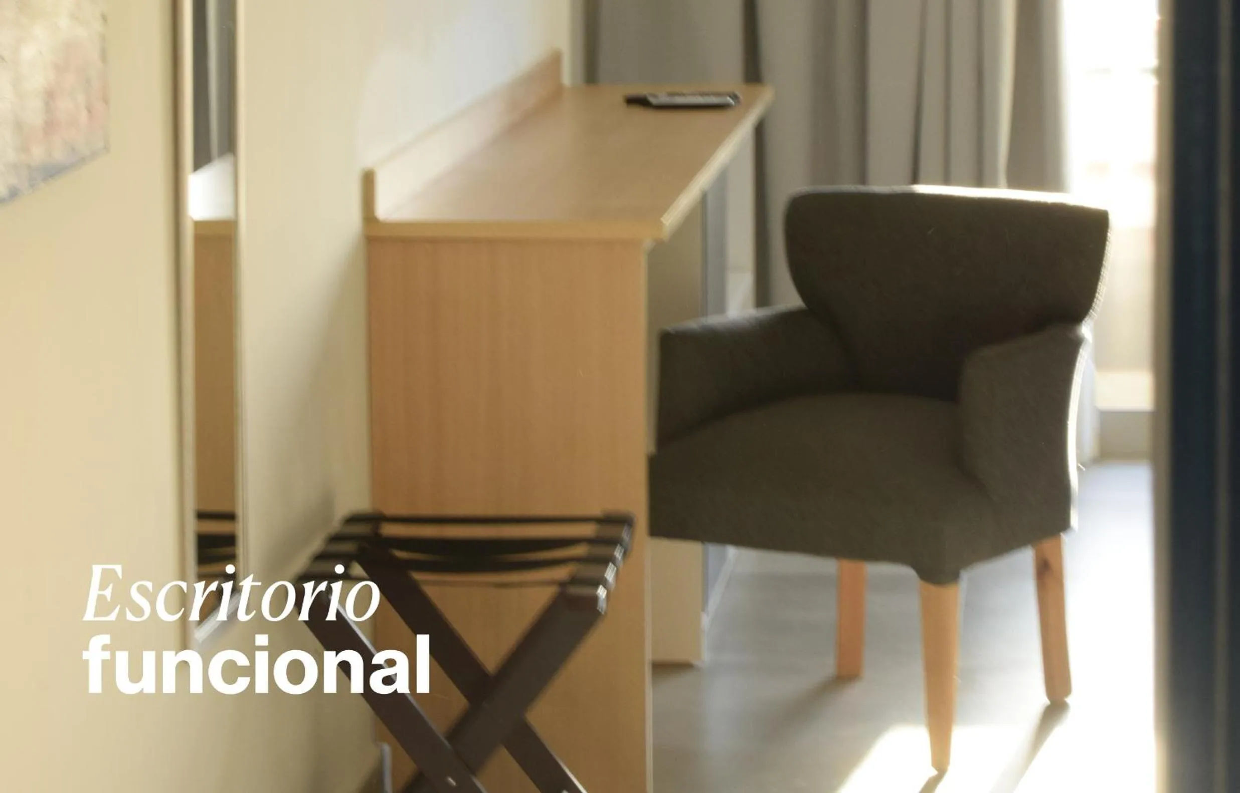 Bedroom in Filiberto by iPPA