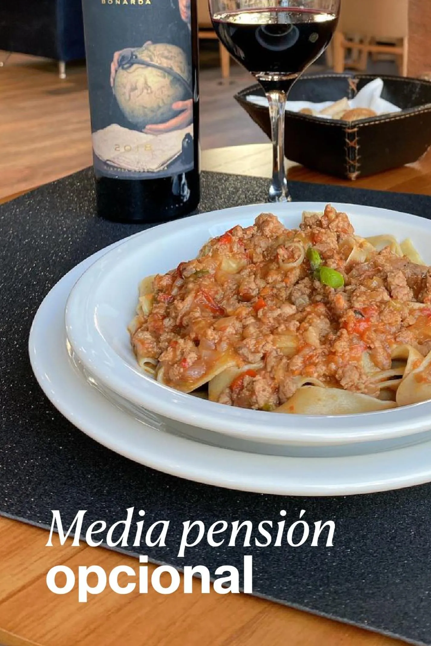 Restaurant/places to eat in Filiberto by iPPA