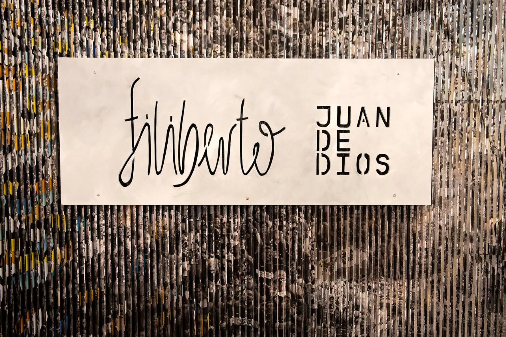 Restaurant/places to eat in Filiberto by iPPA