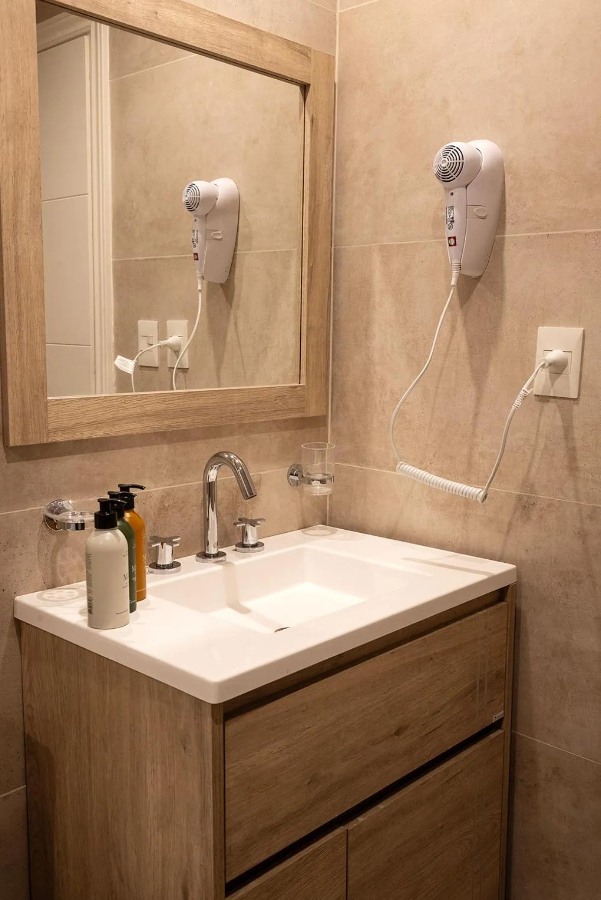 Bathroom in Filiberto by iPPA