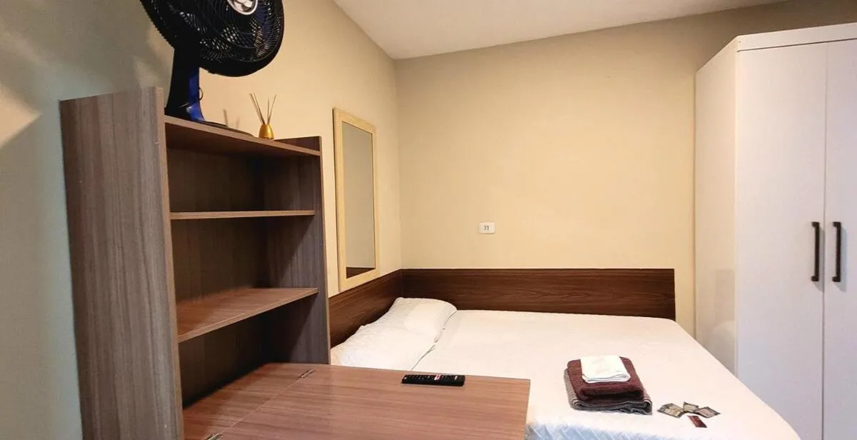 Apartment 2 in 40 LOFT DUPLO · LOFT perto do São Paulo Expo e metrô Jabaquara