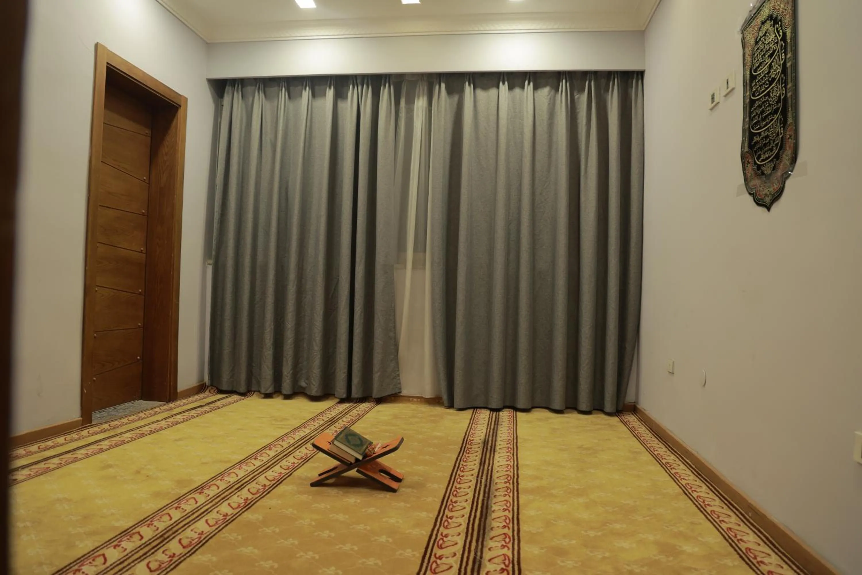 Other in Ambassador Hotel