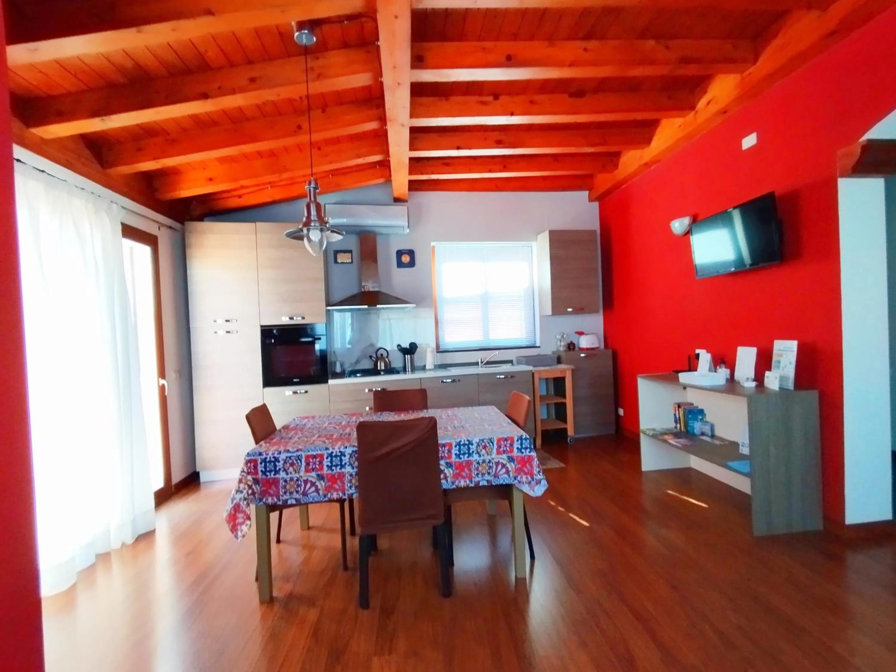 Casa del Sol