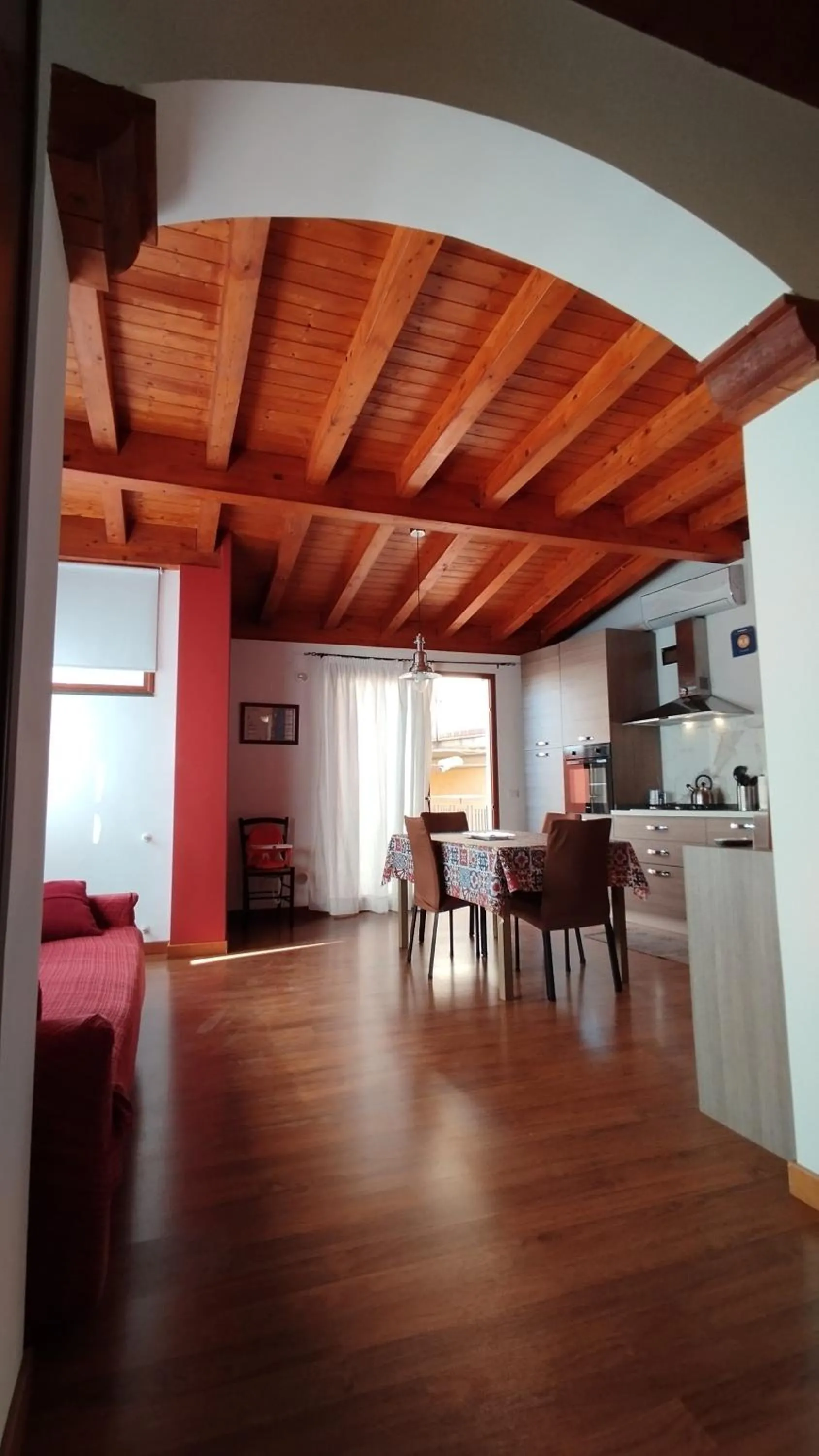 Casa del Sol