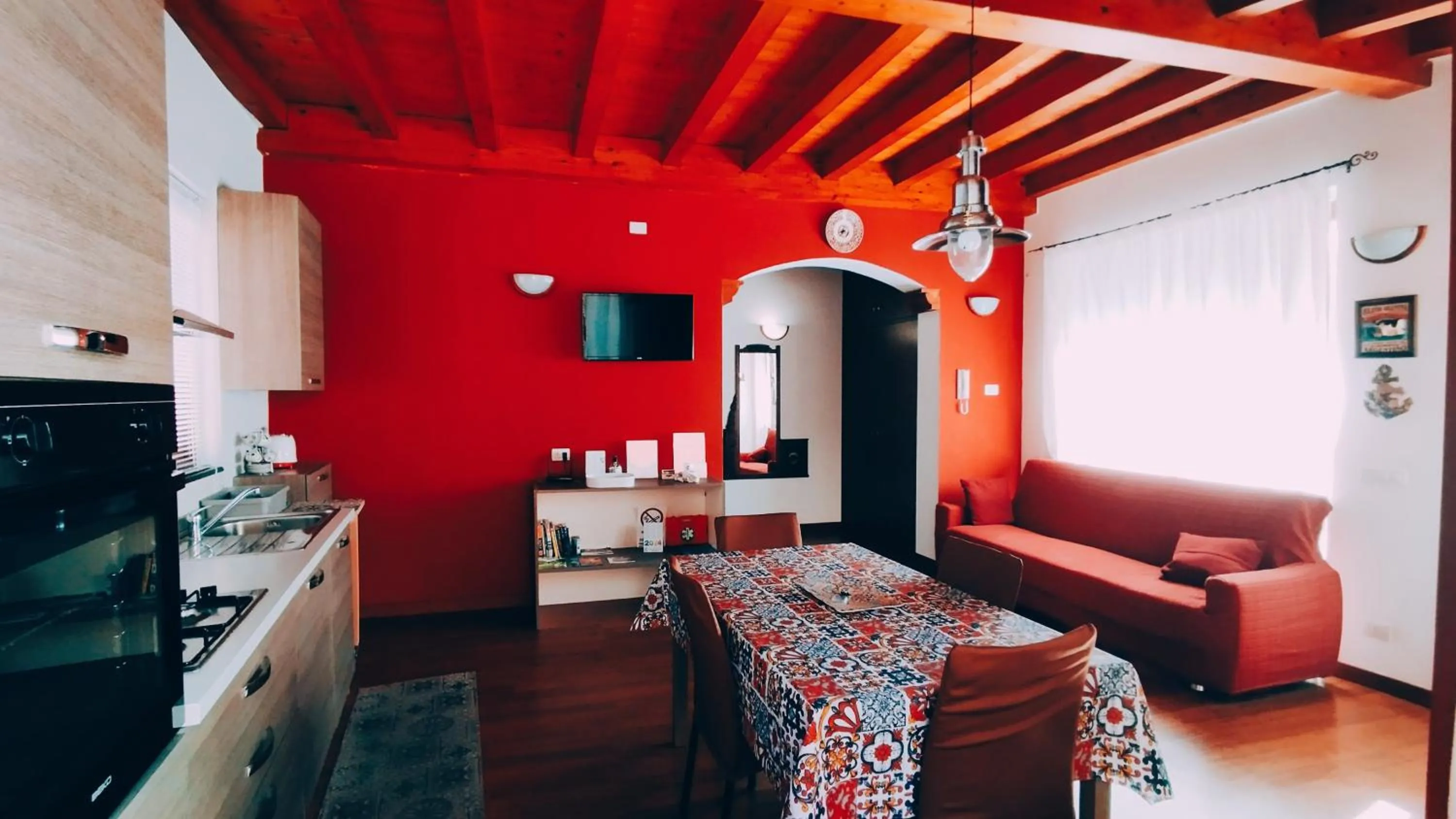 Casa del Sol