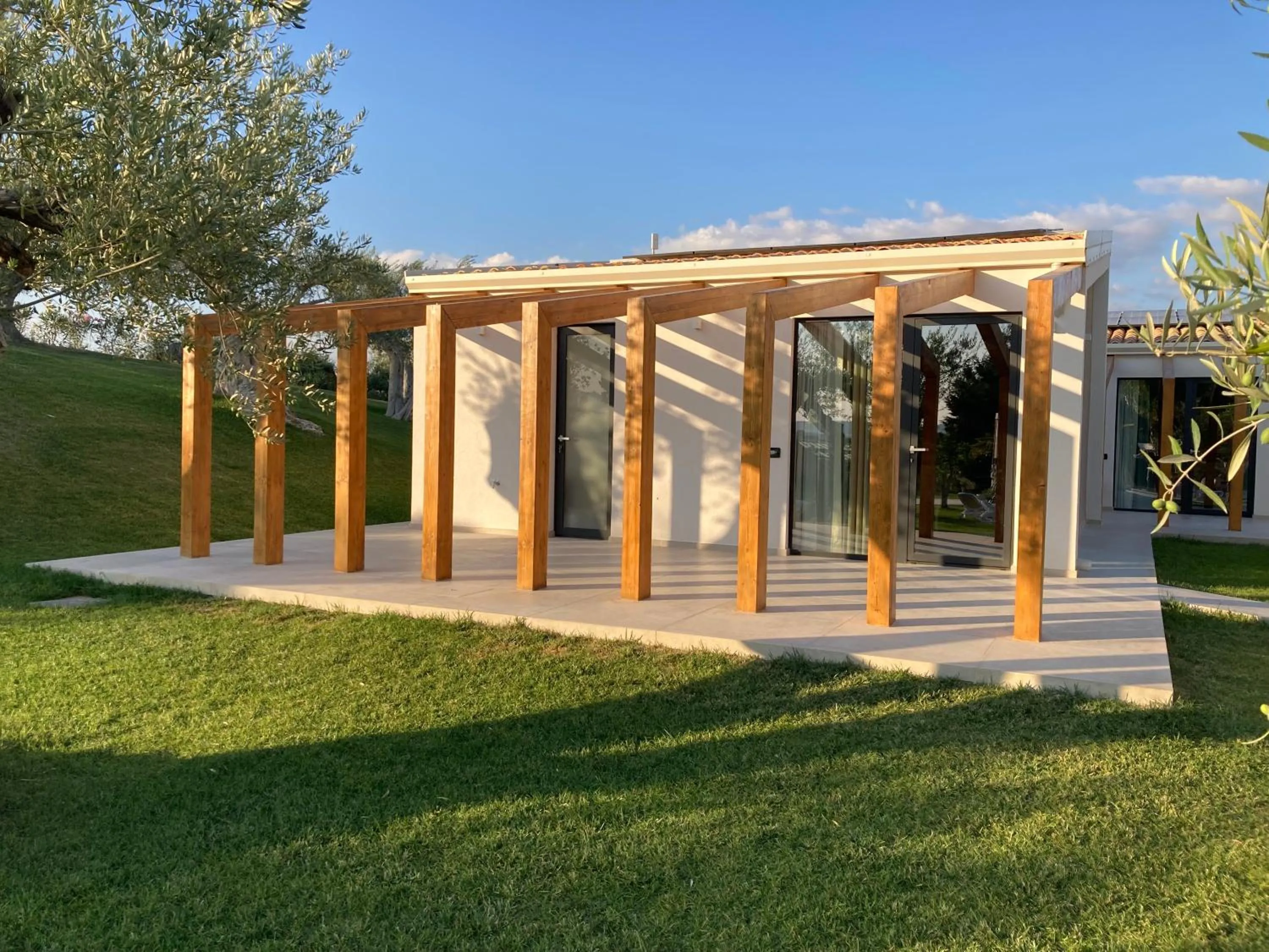 Agriturismo Baglio San Nicola