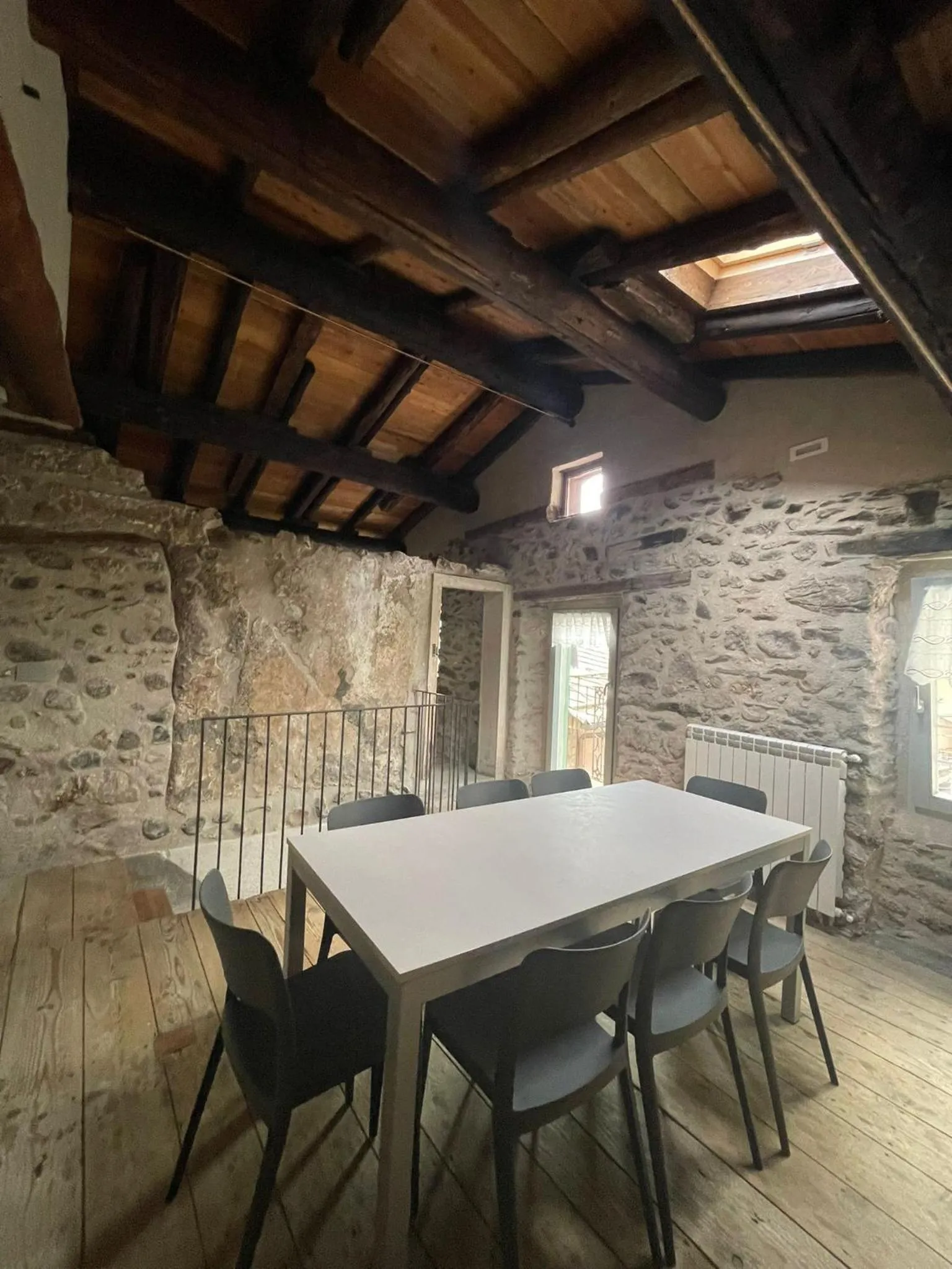 ALBERGO DIFFUSO ORNICA NEL CUORE