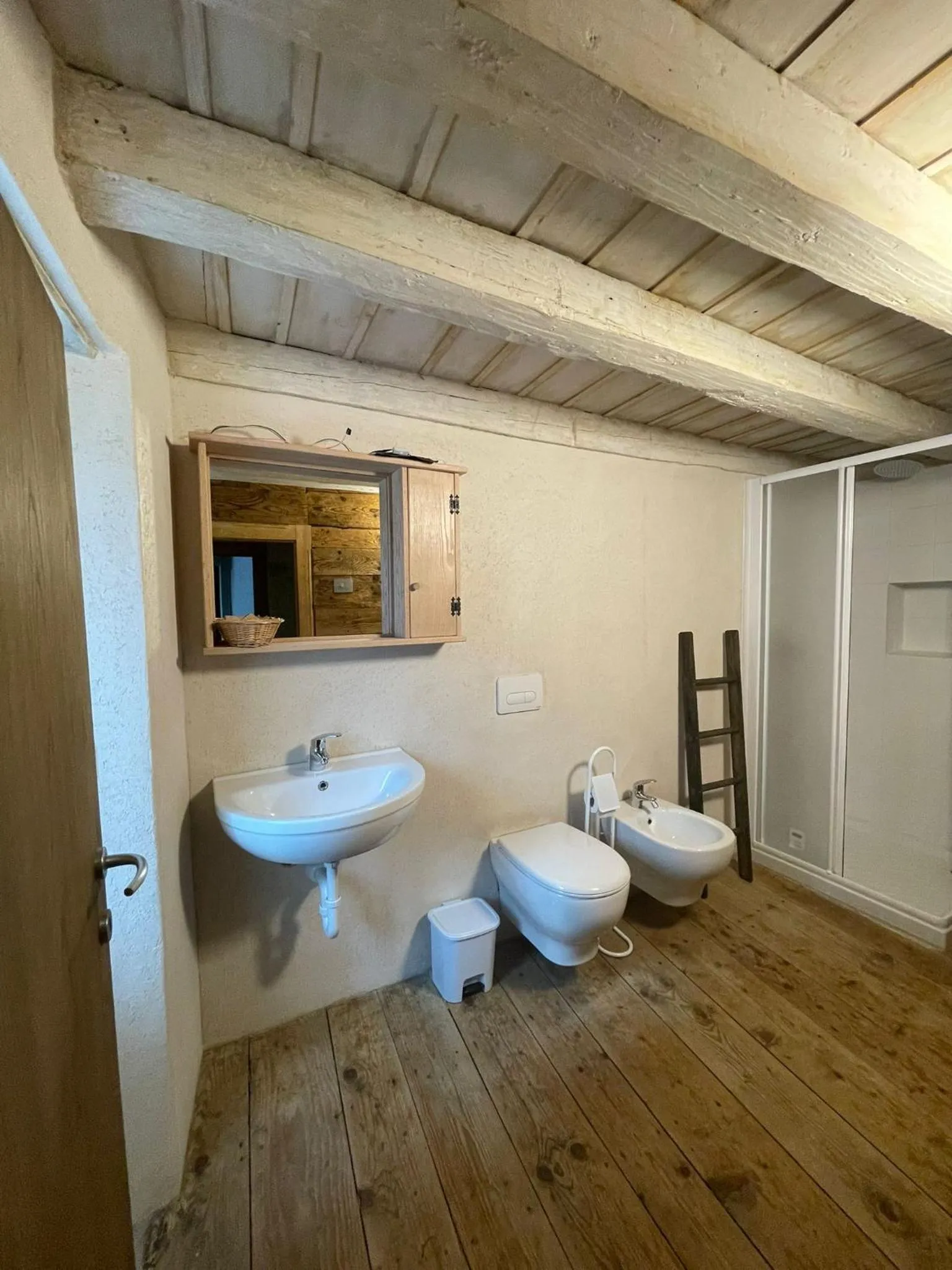 ALBERGO DIFFUSO ORNICA NEL CUORE