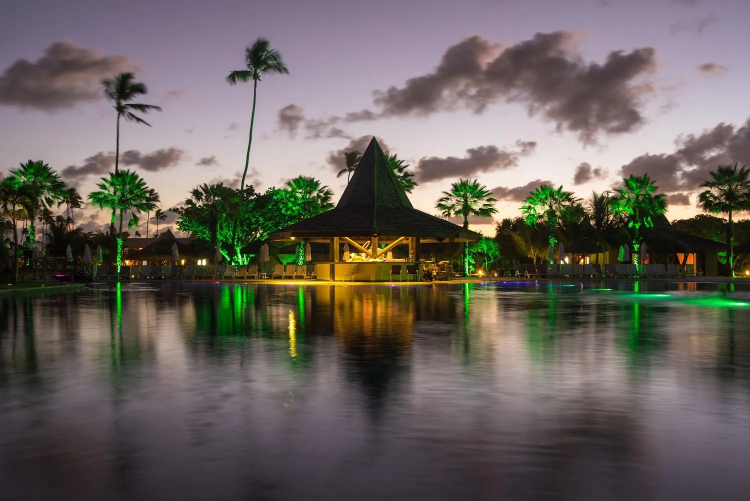 Vila Galé Resort Marés - All Inclusive