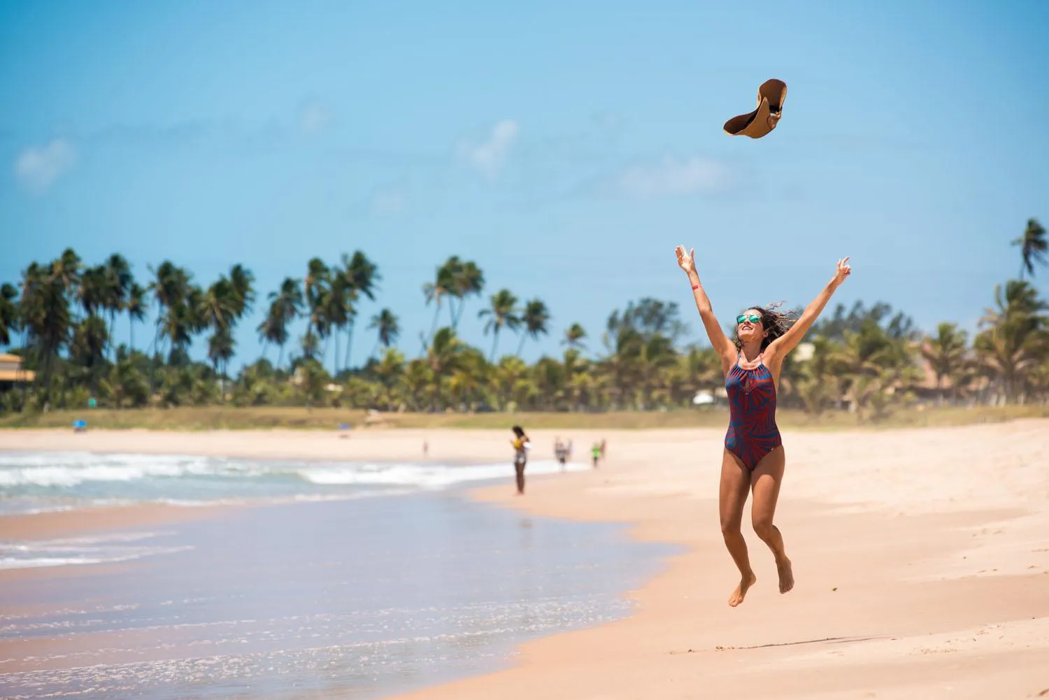 Day in Vila Galé Resort Marés - All Inclusive