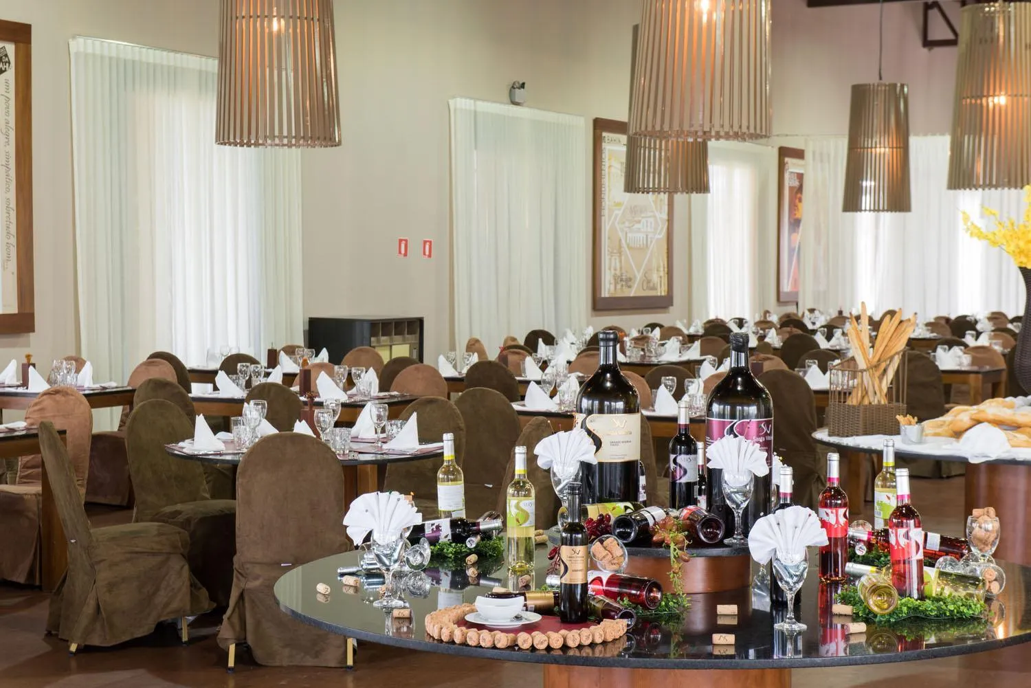 Vila Galé Resort Marés - All Inclusive