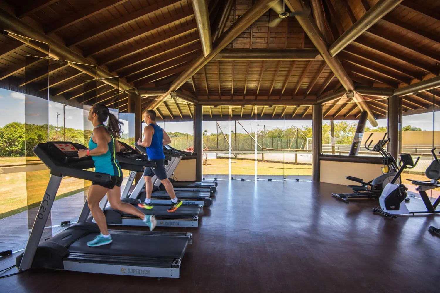 Vila Galé Resort Marés - All Inclusive