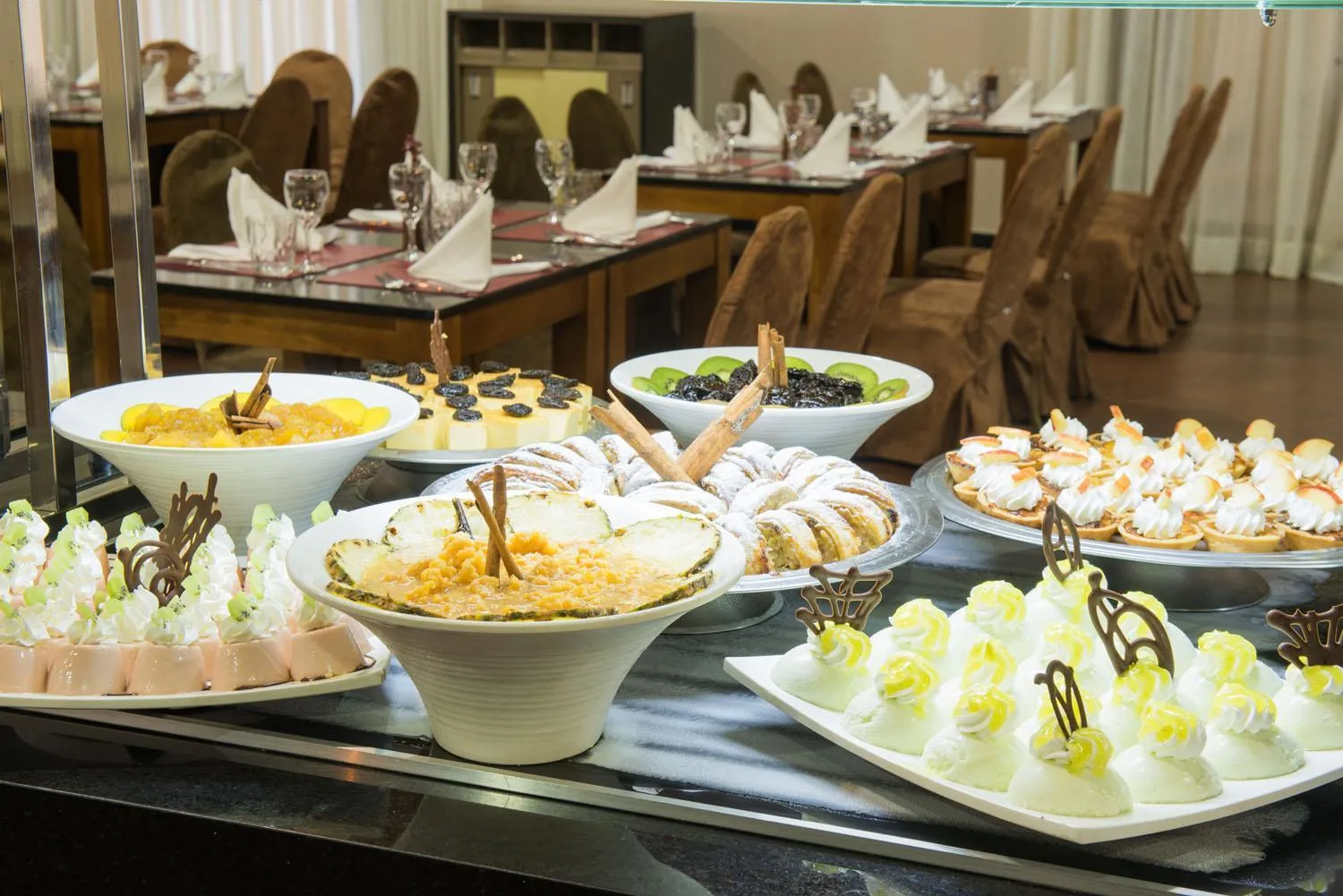 Vila Galé Resort Marés - All Inclusive