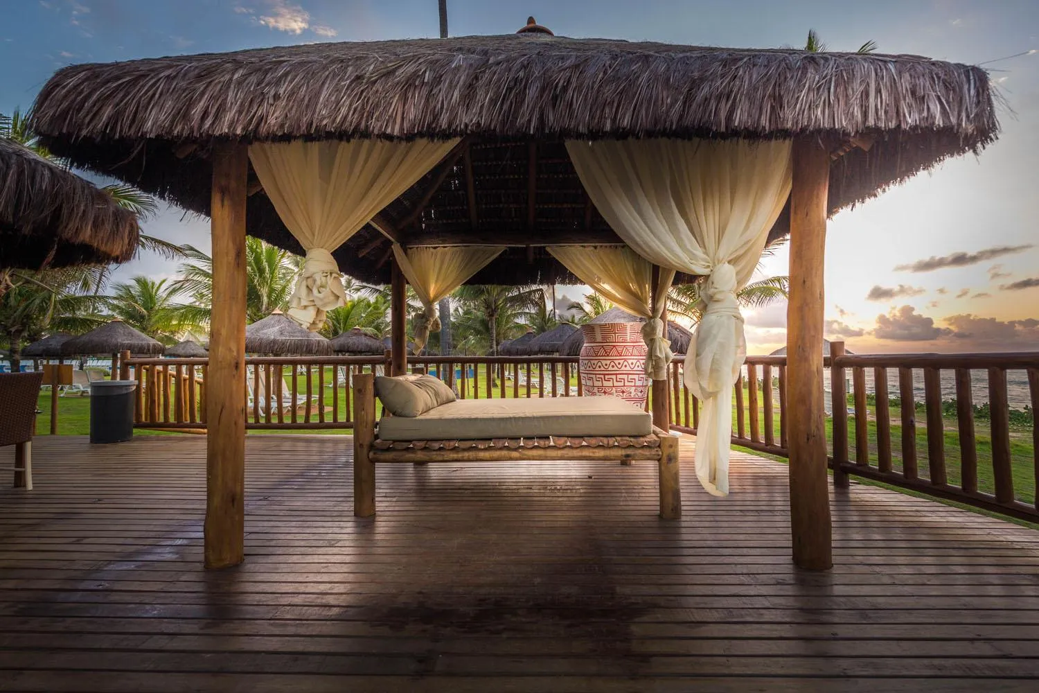 Vila Galé Resort Marés - All Inclusive