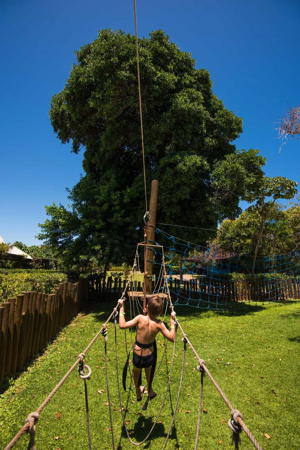 Day in Vila Galé Resort Marés - All Inclusive