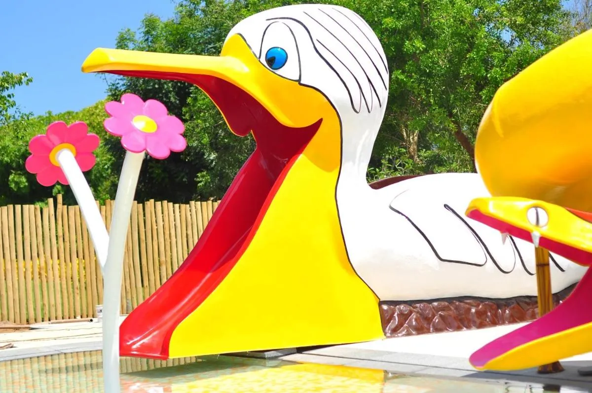 Day in Vila Galé Resort Marés - All Inclusive