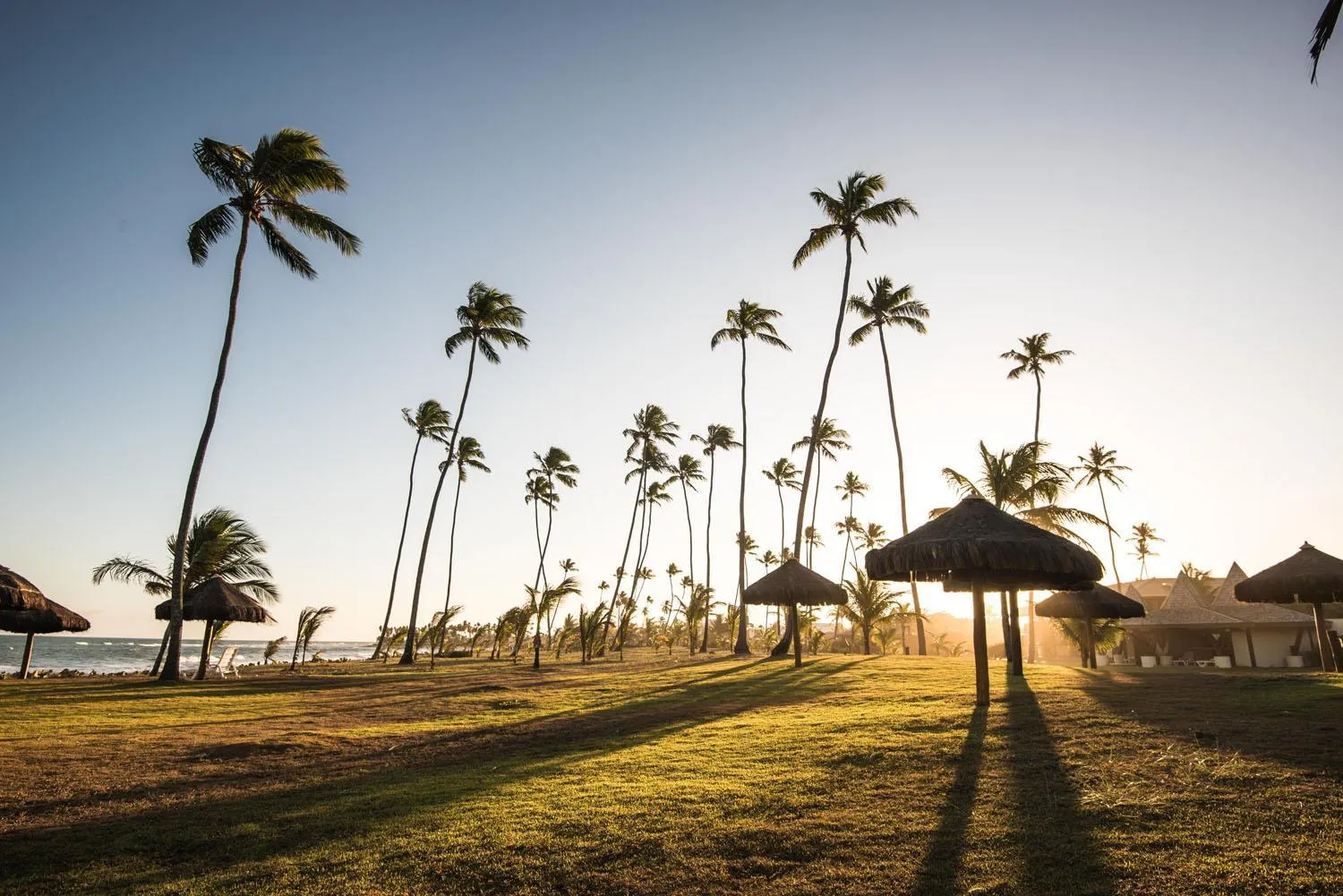 Day in Vila Galé Resort Marés - All Inclusive