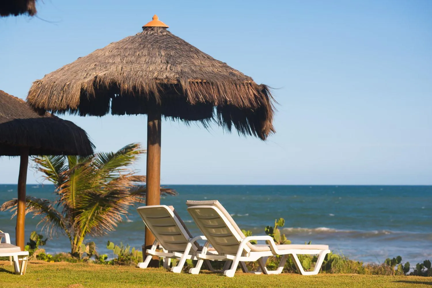 Day in Vila Galé Resort Marés - All Inclusive