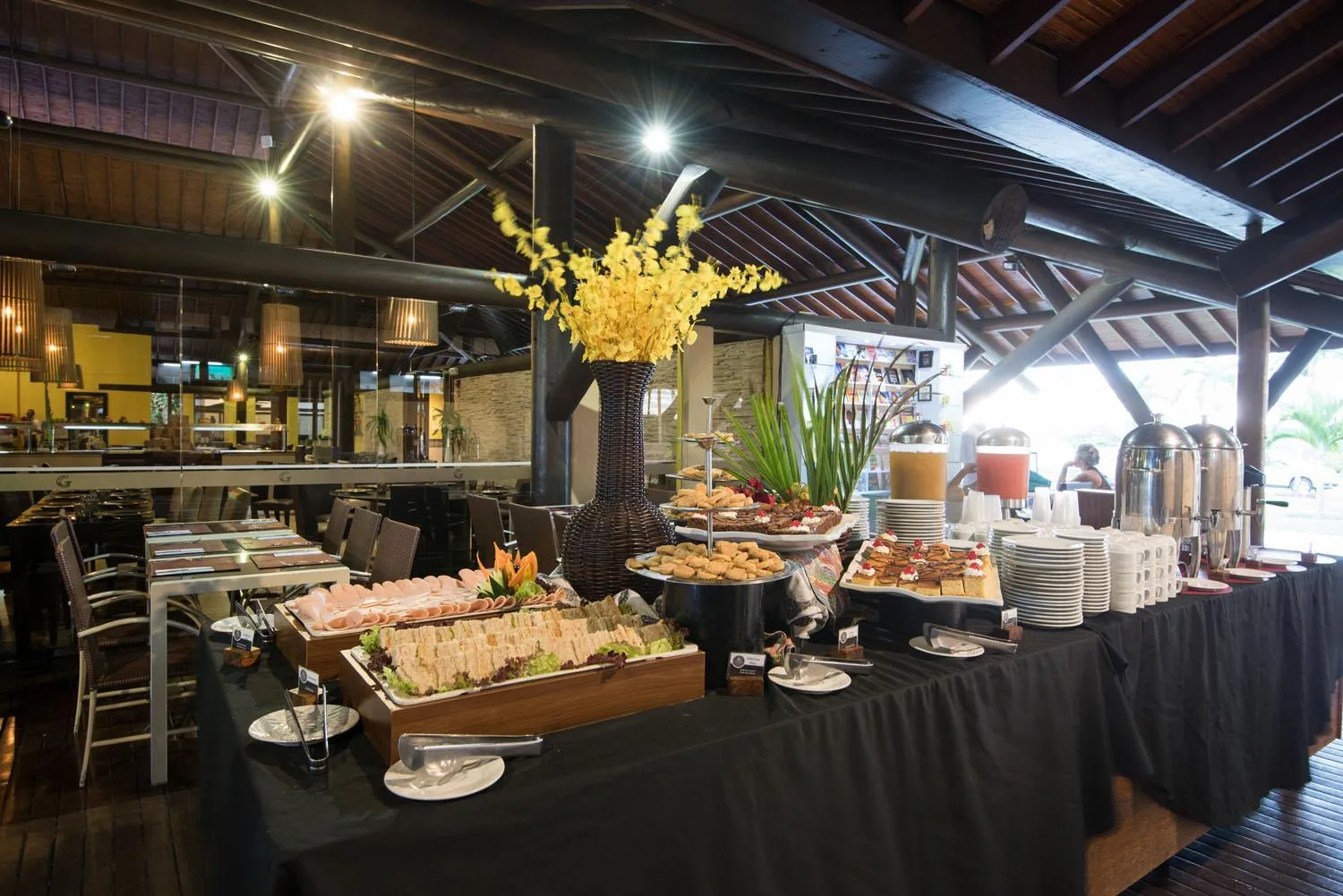 Vila Galé Resort Marés - All Inclusive