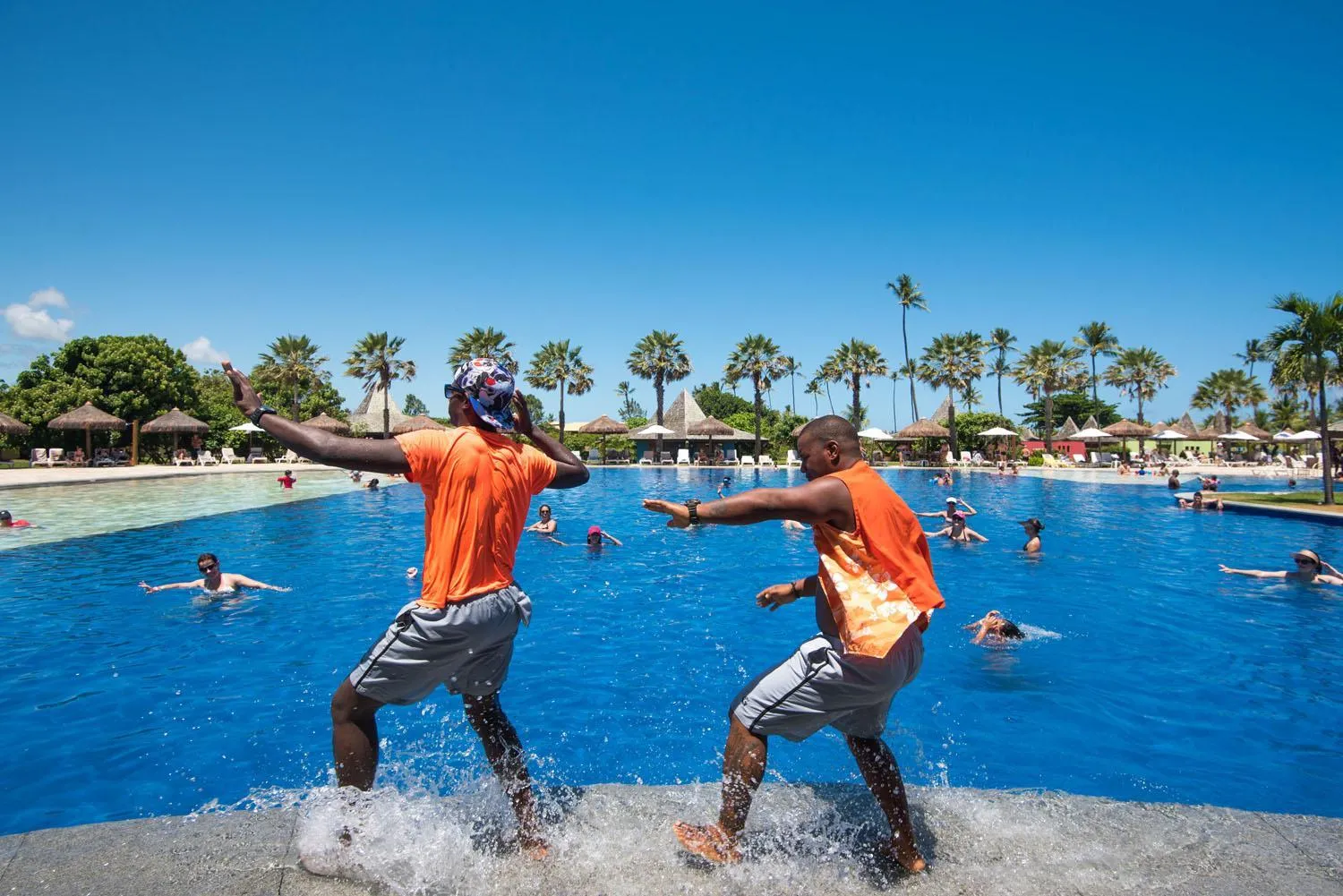 Vila Galé Resort Marés - All Inclusive