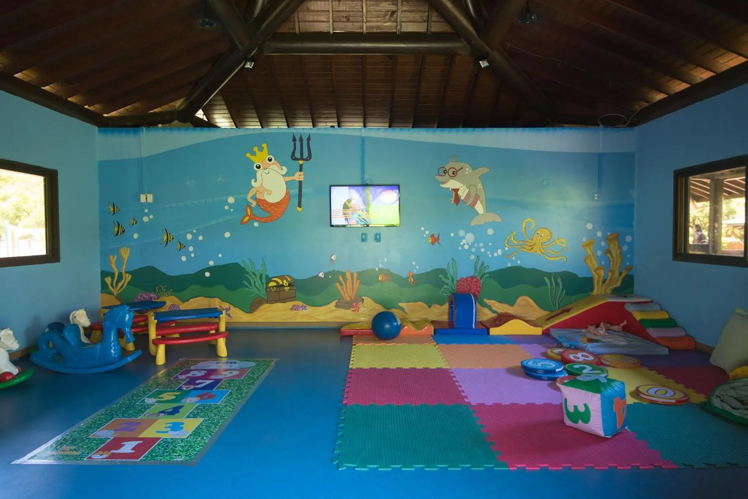 Vila Galé Resort Marés - All Inclusive